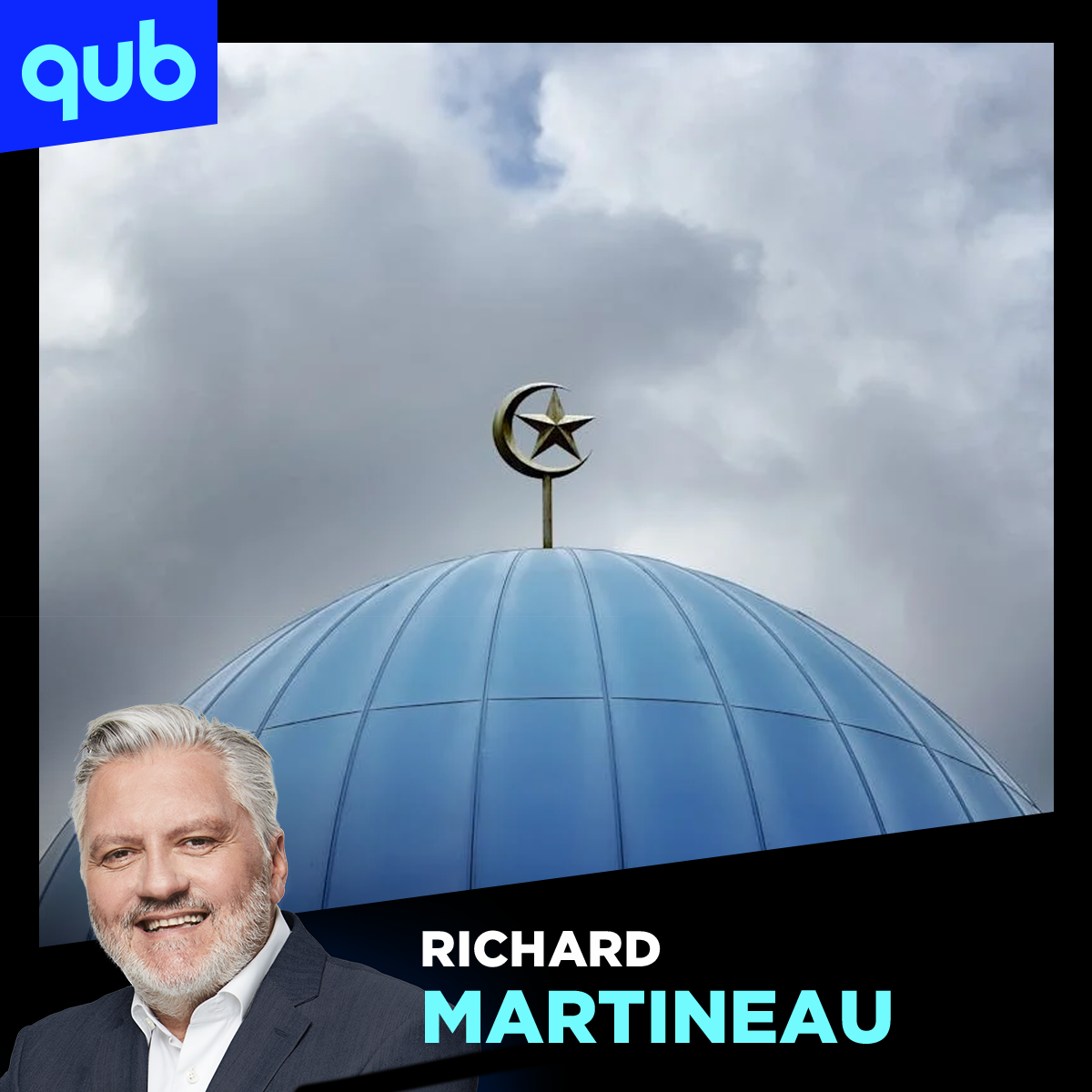 Guy Nantel confronte le Conseil national des musulmans canadiens!