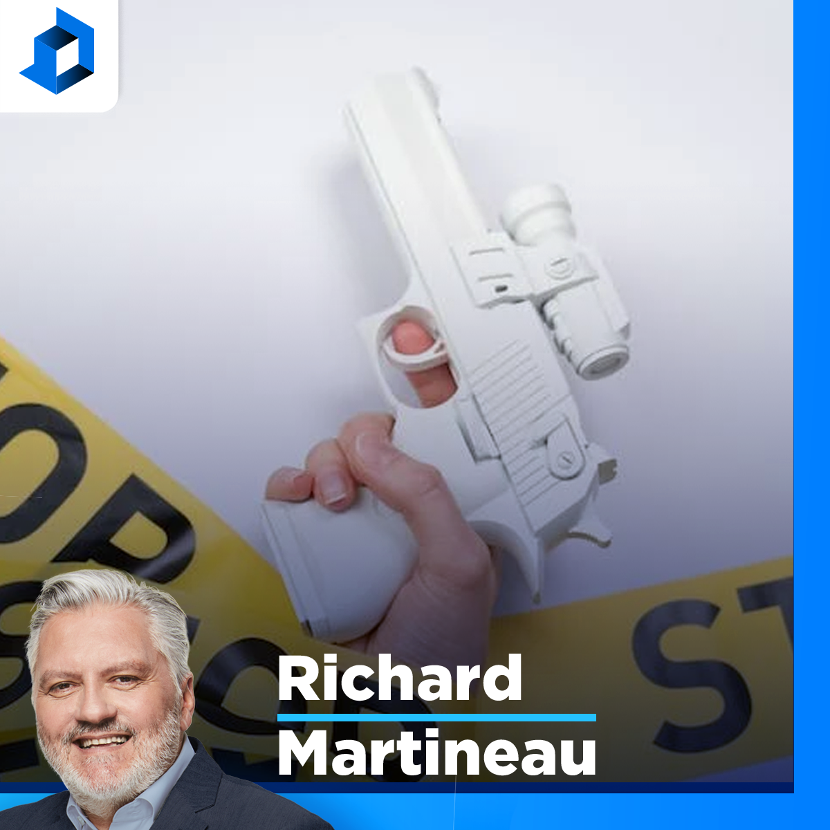 États-Unis : «C’est une névrose sociale collective», dit Normand Lester