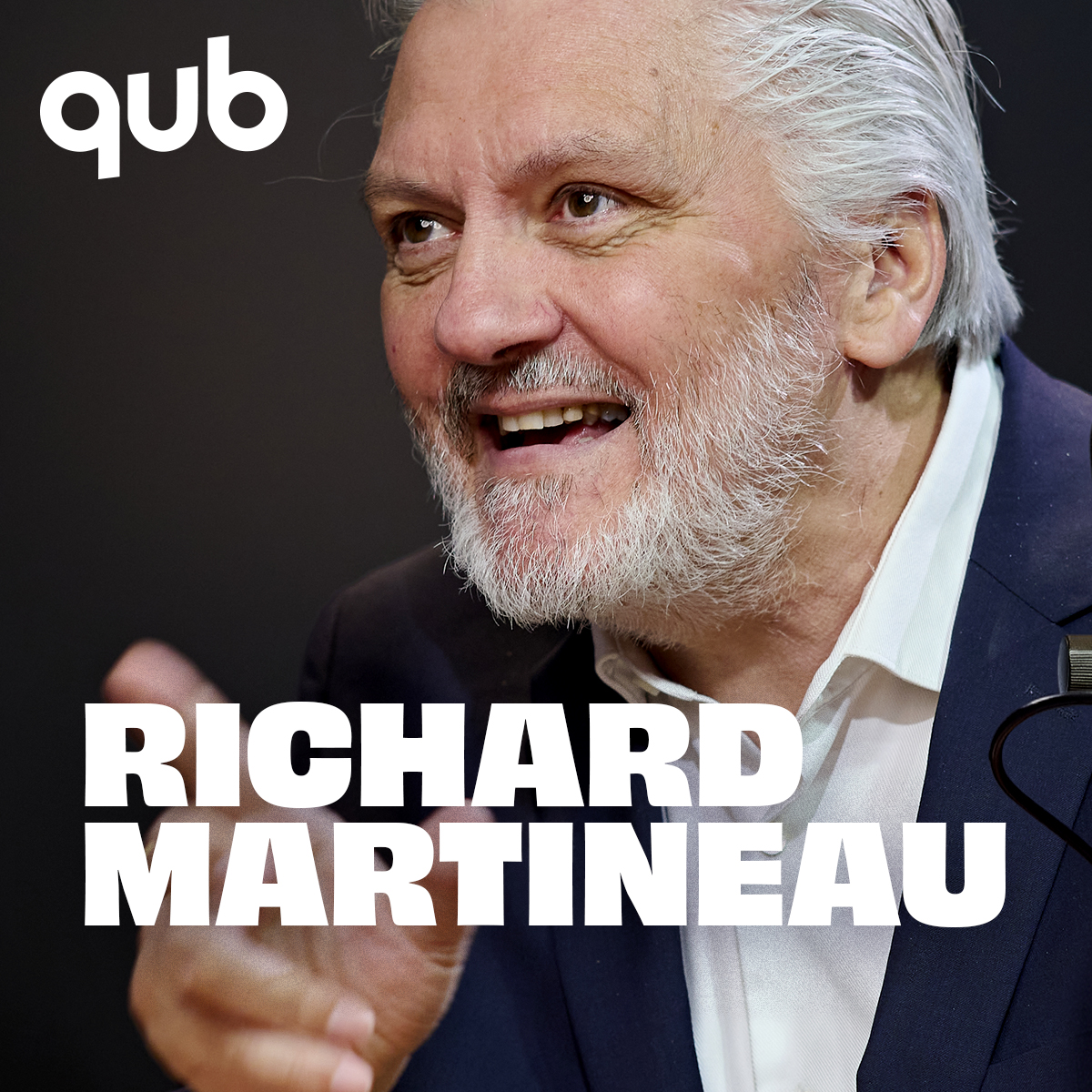Épisode vendredi 2 février | «Je suis pratiquement non-binaire»