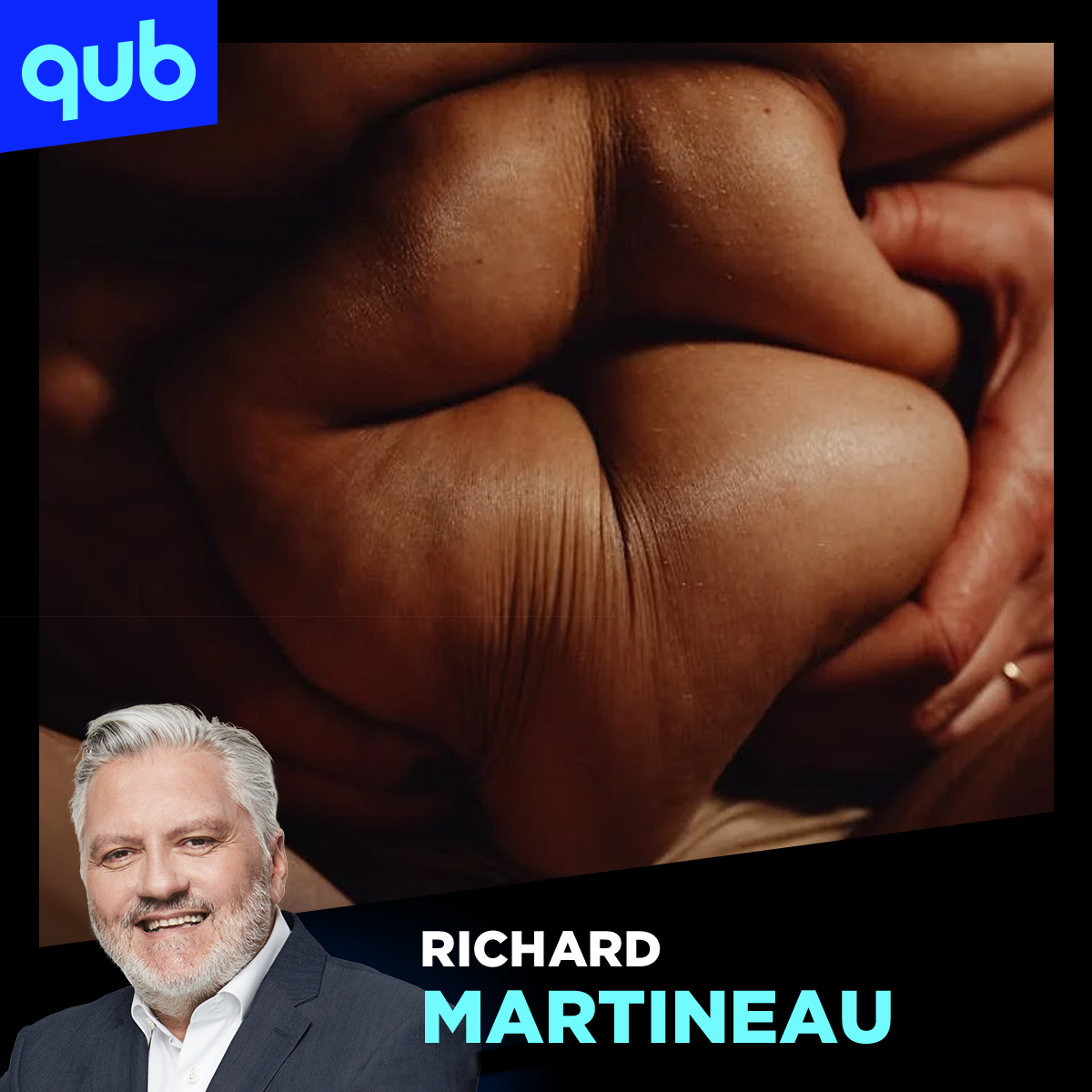 «Un coup de génie»: des mannequins avec… une bedaine de bière!