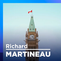 Cabinet Trudeau : un remaniement anti-Québec, dit Gilles Proulx