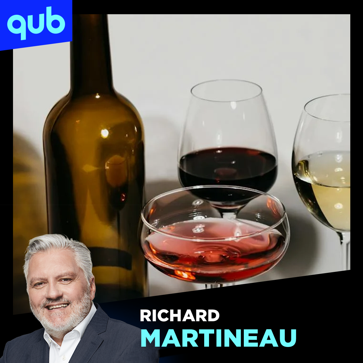 Richard Martineau