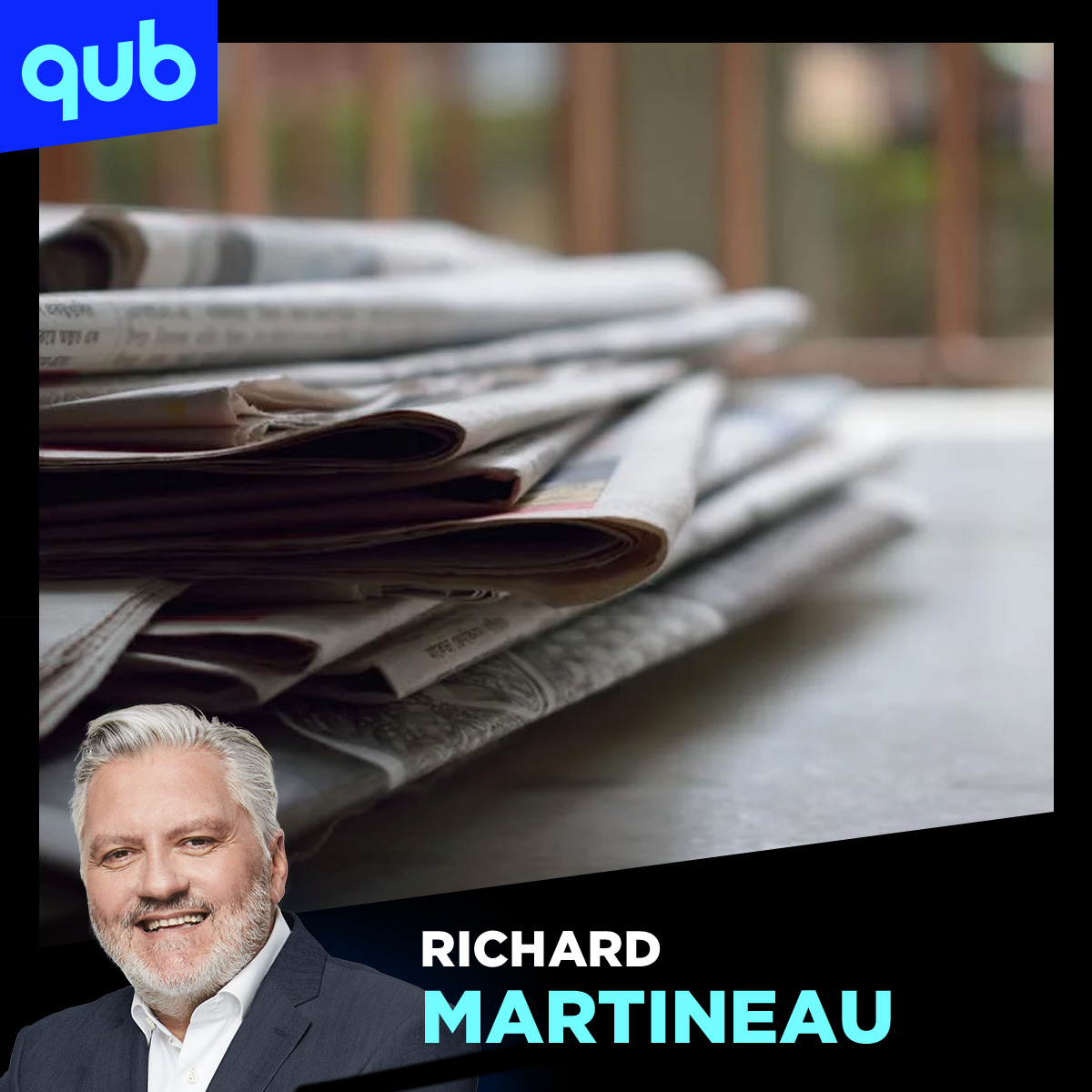 Power Corp vs Québecor: «Un contraste tellement frappant», dit Yves Daoust