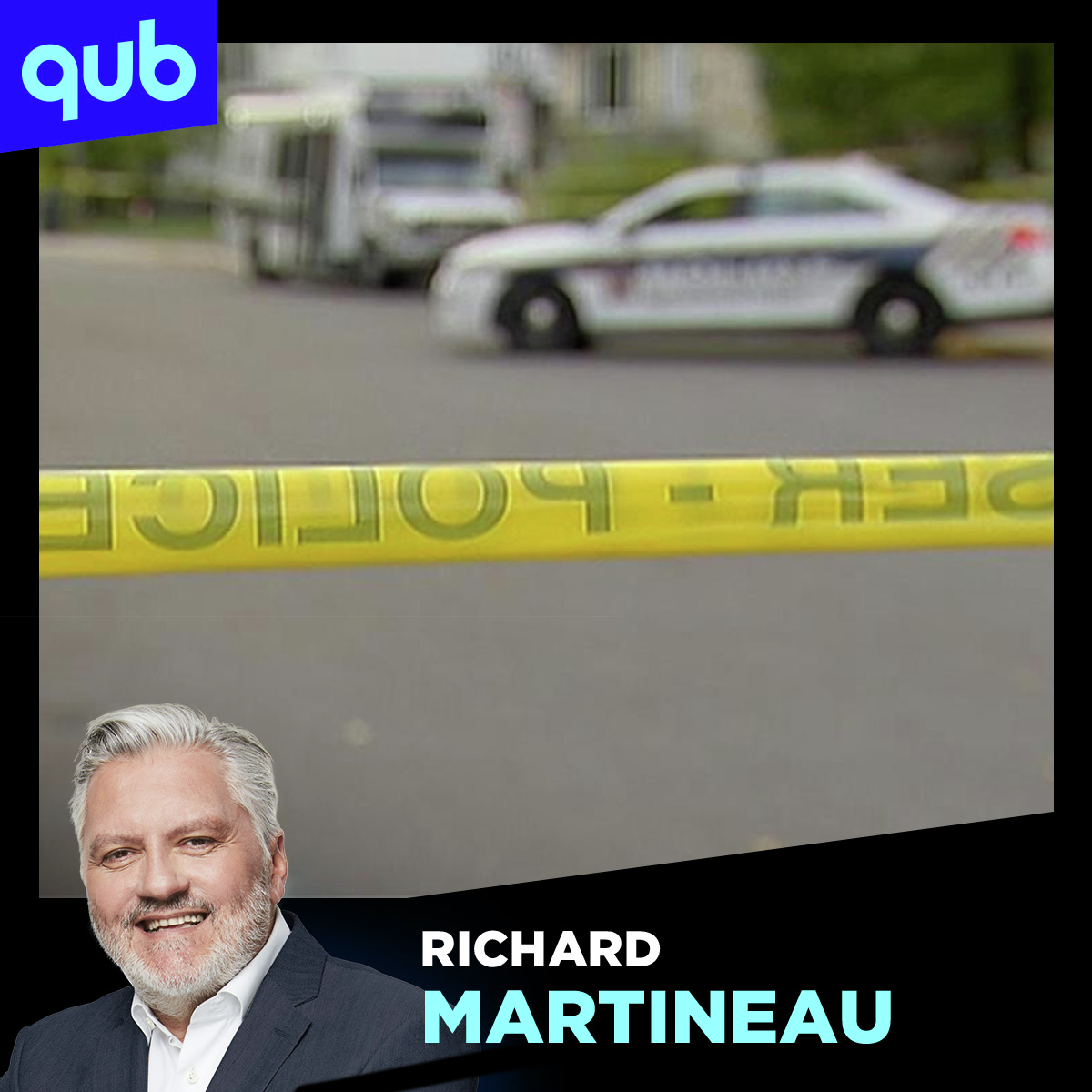 Inquiétude des parents: des individus arrêtés dans une école de Marieville