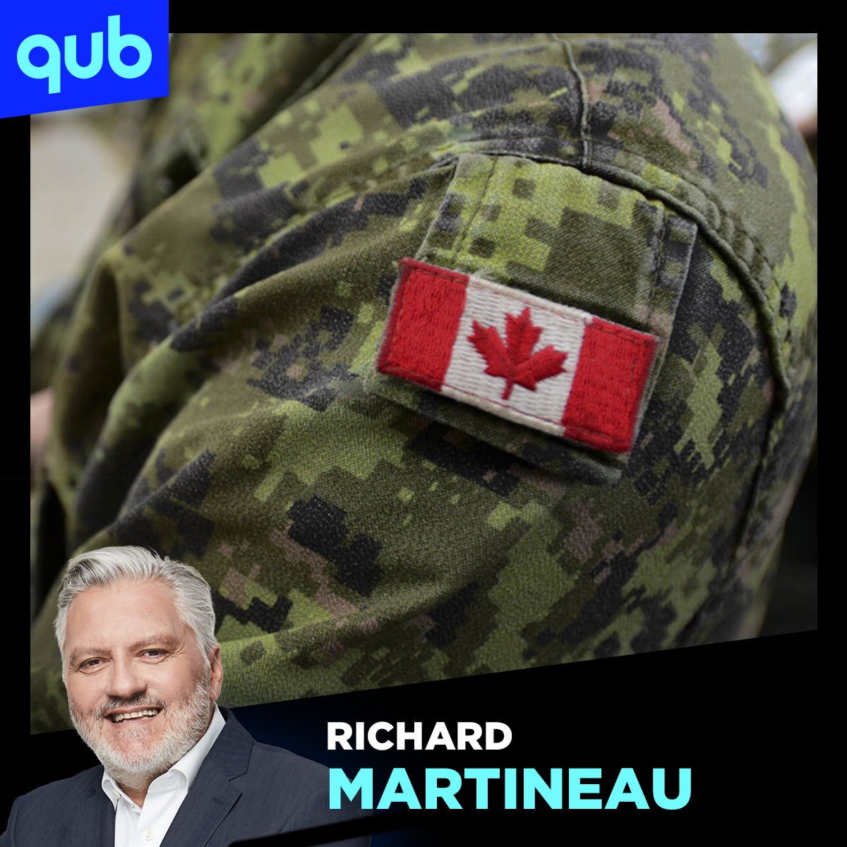 «Le recrutement, c’est un problème» : Les Forces armées canadiennes sont en mode « grande séduction »