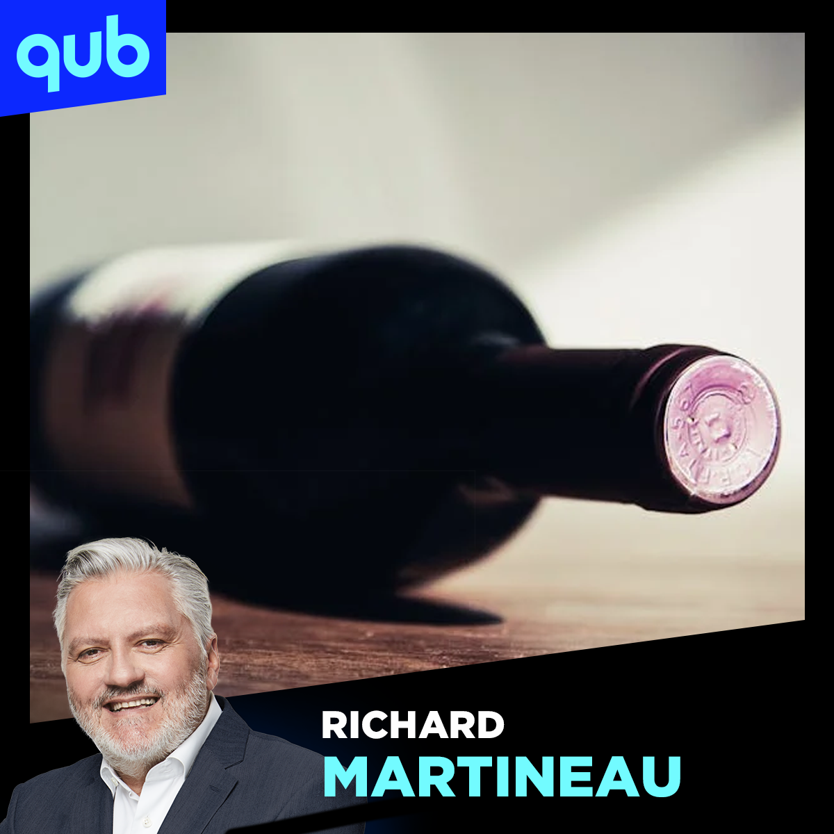 Des vins pour la cabane à sucre! 