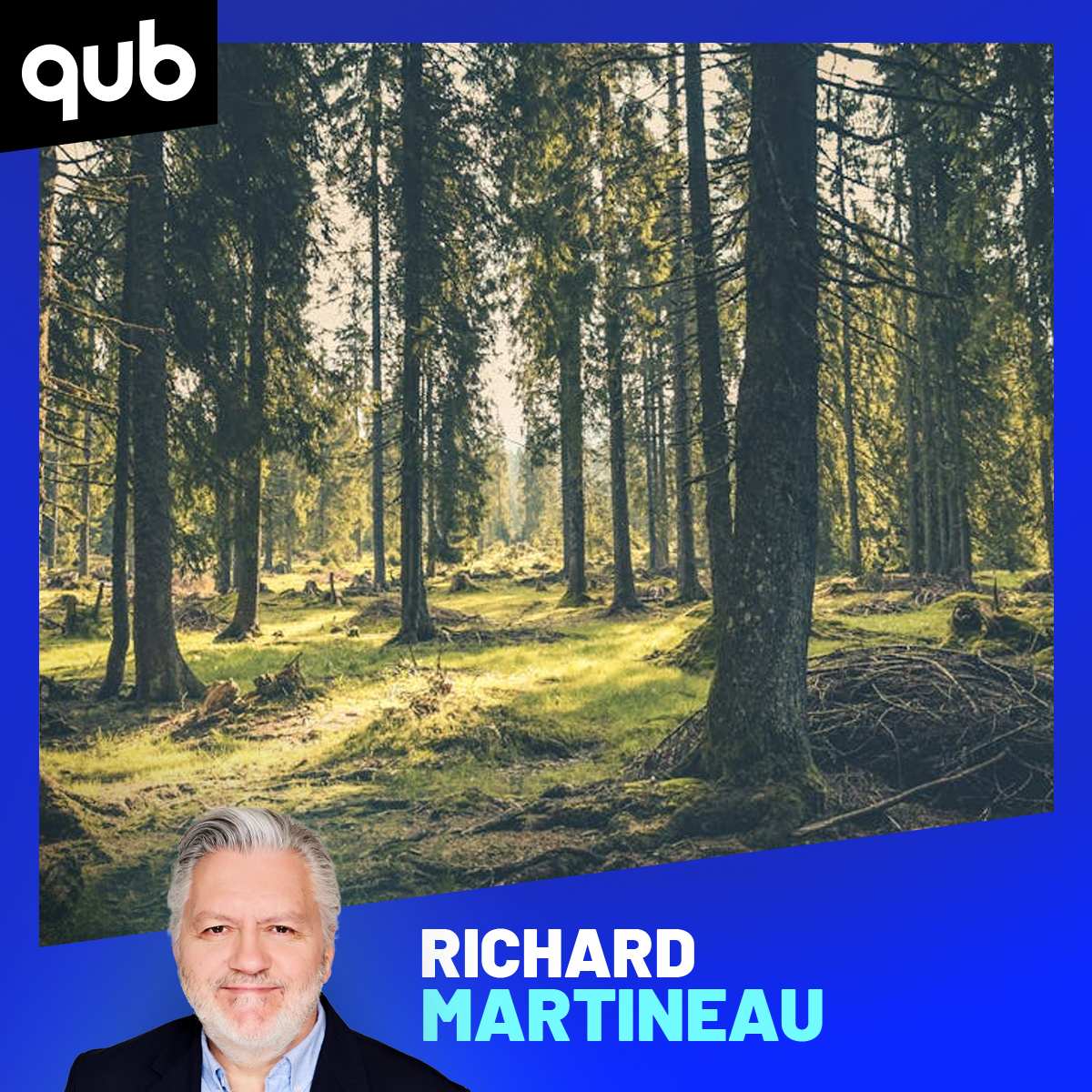 «Il faut rappeler que l’environnement est un enjeu d’importance!», lance Équiterre episode artwork