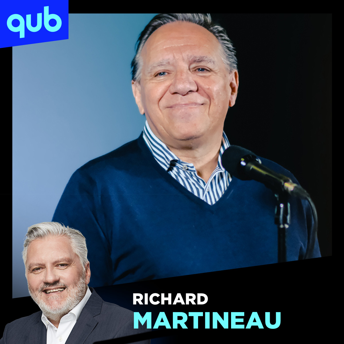 J’ai un conseil pour François Legault, dit Gilles Proulx
