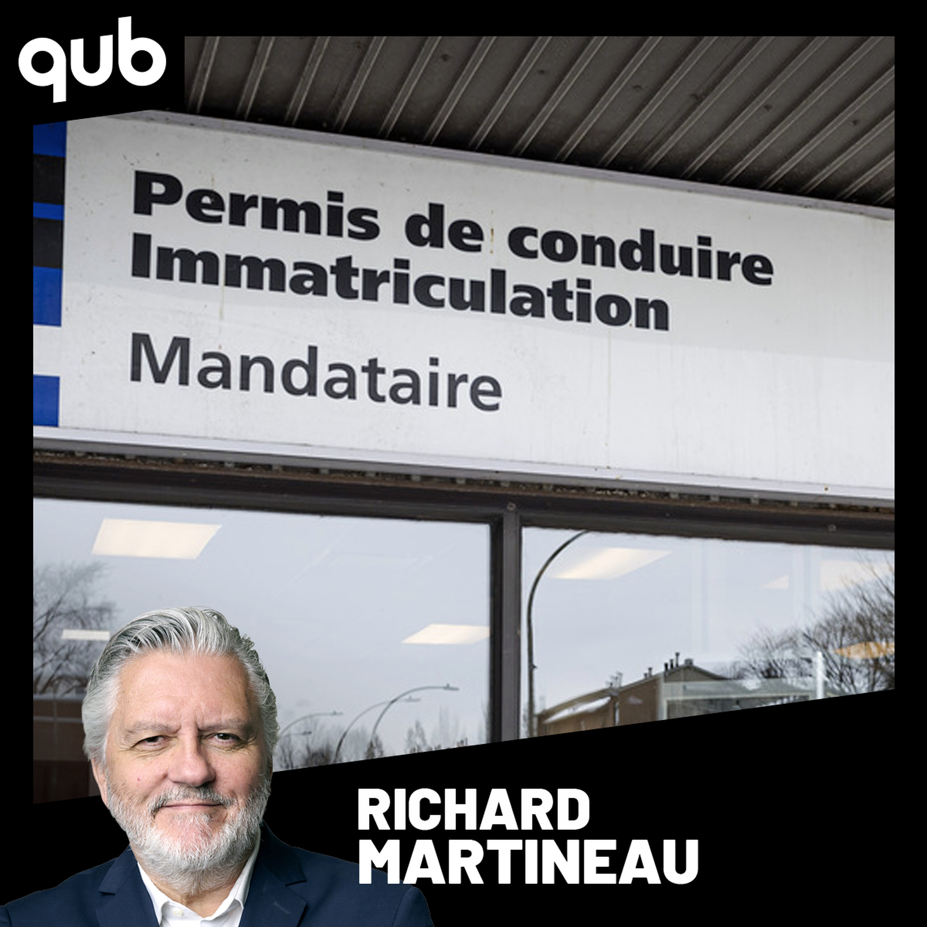 Quand la Chine permet d’avoir un permis de conduire… québécois