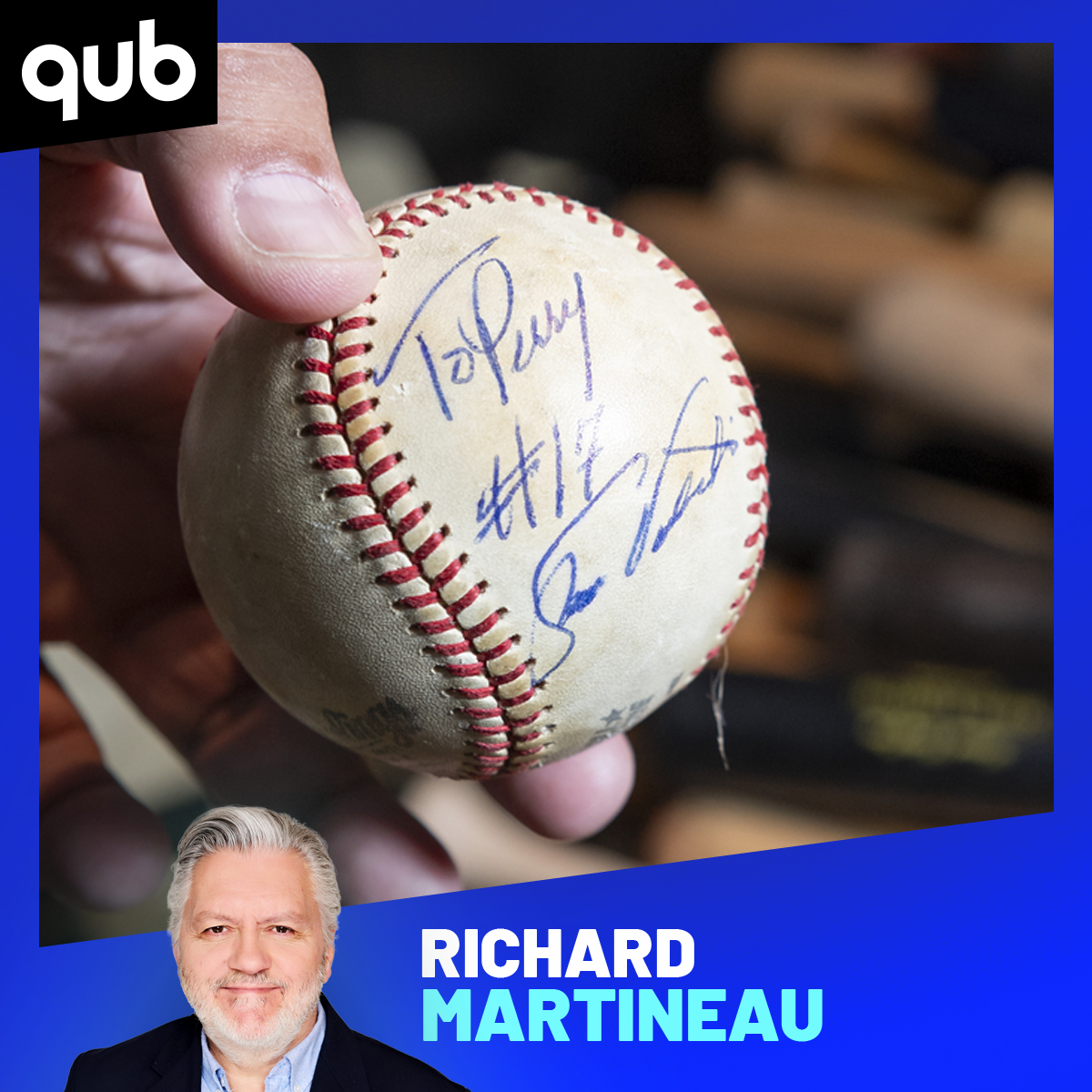 «Est-ce qu’on peut donner des vieilleries pour Noël?», demande l’économiste Francis Gosselin 