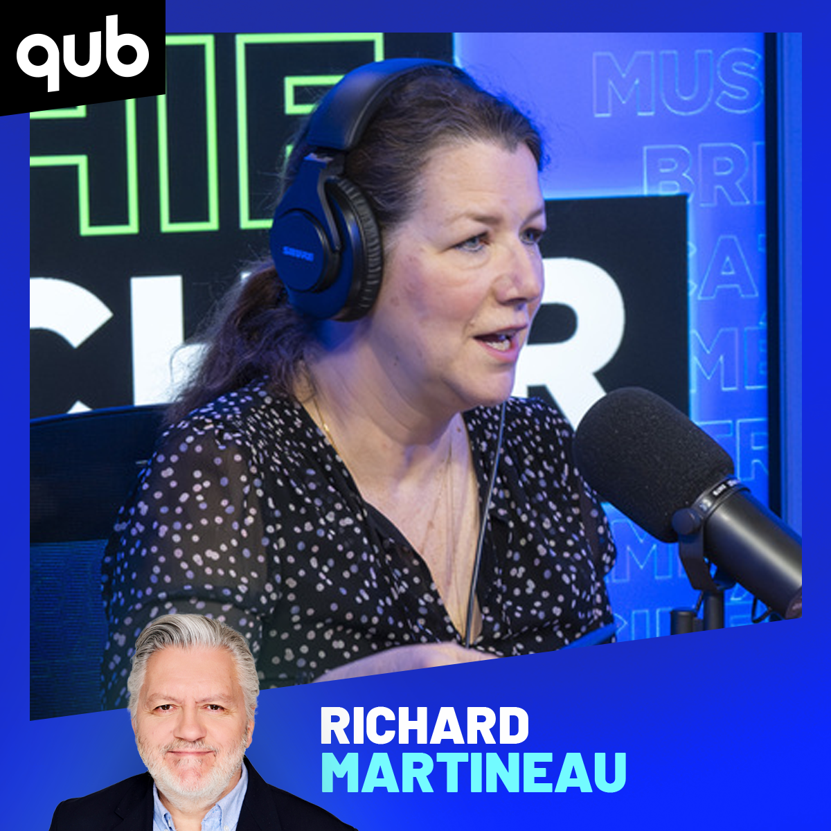 «Dans toute ma carrière, les commentaires les plus VICIEUX que j’ai reçus venaient de femmes», dit Sophie Rocher 