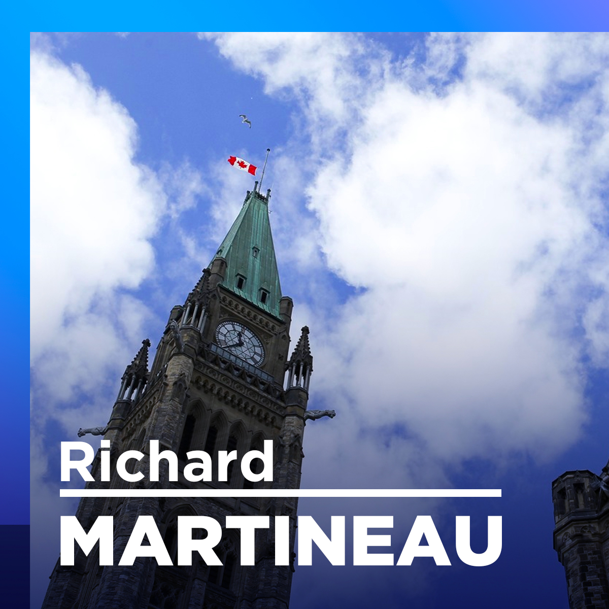 Ottawa devrait faire bouger les camionneurs demain, dit Thomas Mulcair
