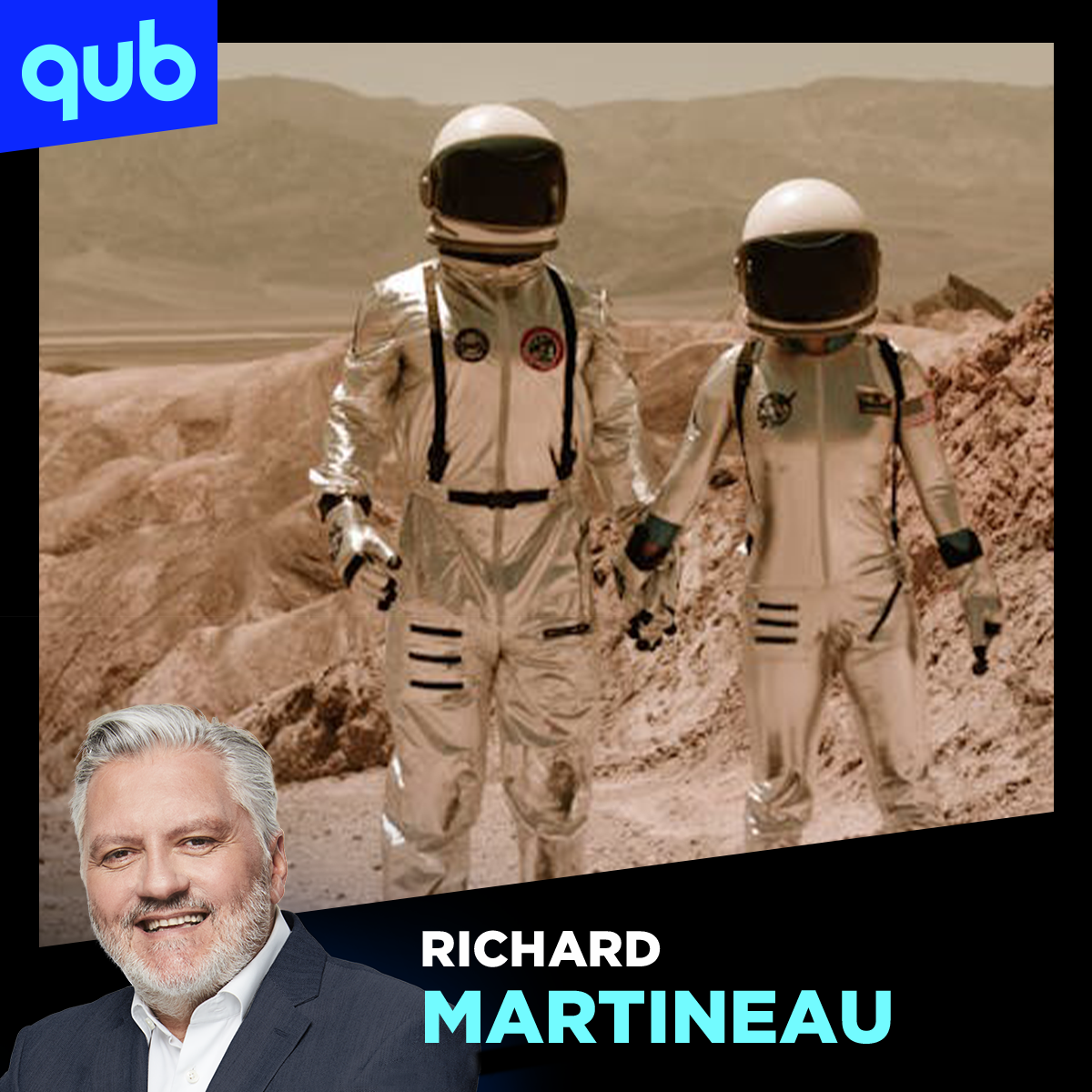 Incroyable: une candidate du PPC croit être une extra-terrestre! 