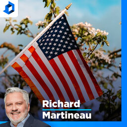 «Le Parti républicain a un peu cédé devant cette droite extrême», dit le professeur de science politique à l’Université de Montréal Pierre Martin