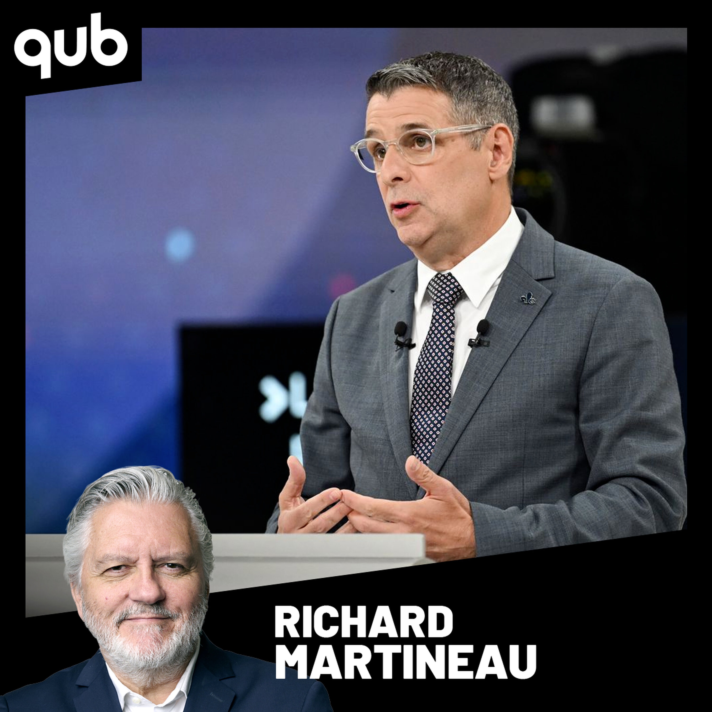 «Les fax de Legault à Ottawa finissaient dans la déchiqueteuse!»: Éric Duhaime veut s’inspirer de l’Alberta