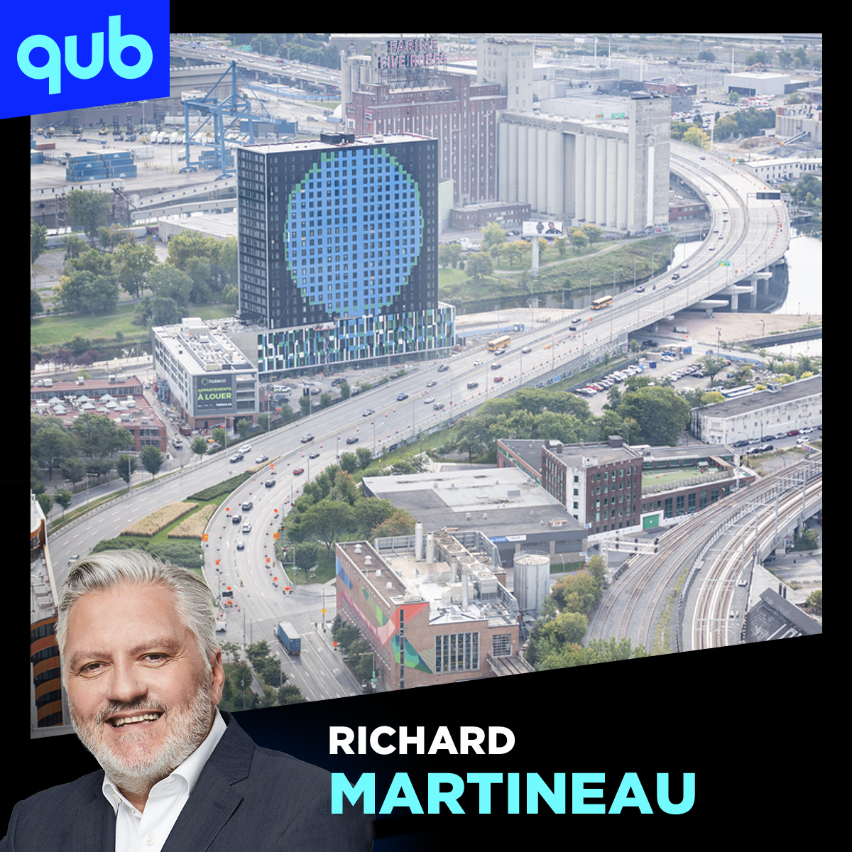 Richard Martineau