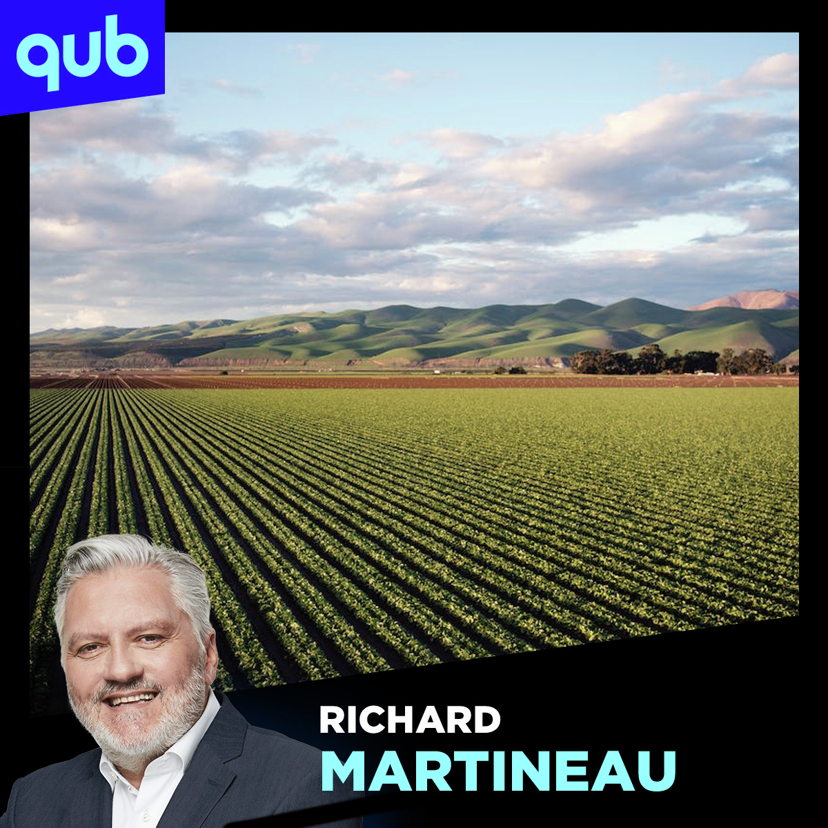 Richard Martineau