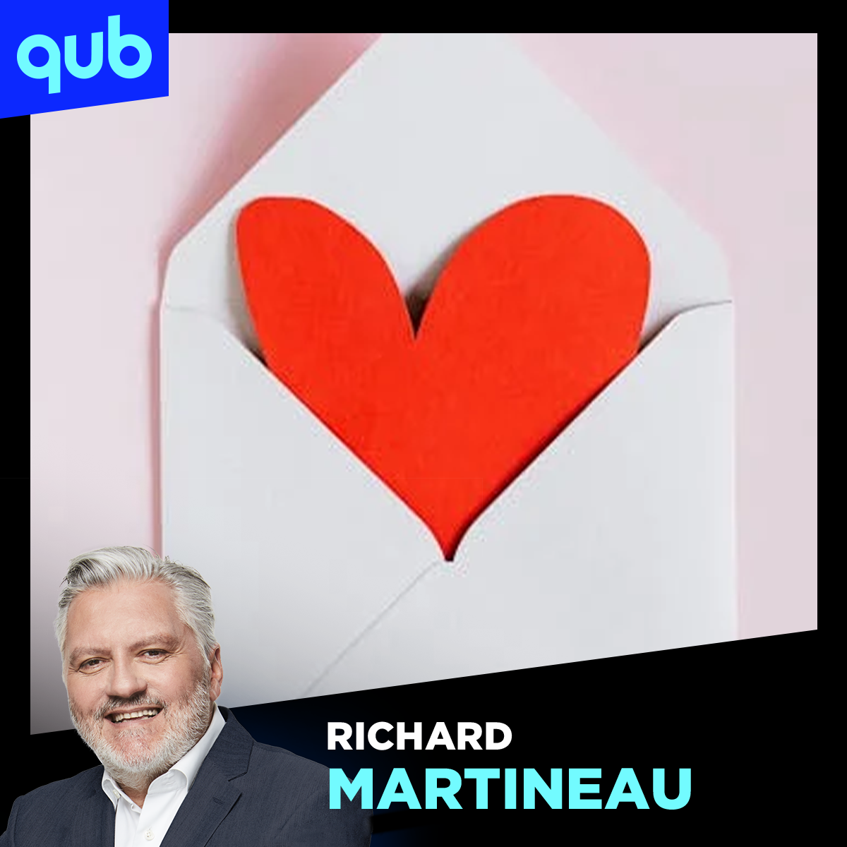 Richard s’ouvre sur une synchronicité amoureuse SAISISSANTE! 