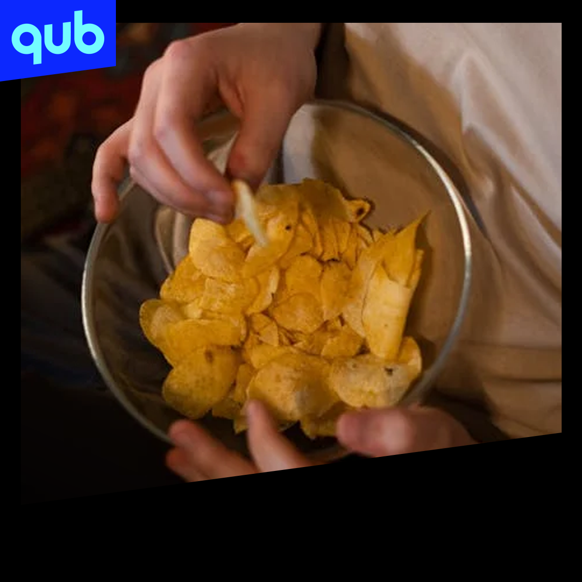 Réduflation: on va remettre des chips dans les sacs!