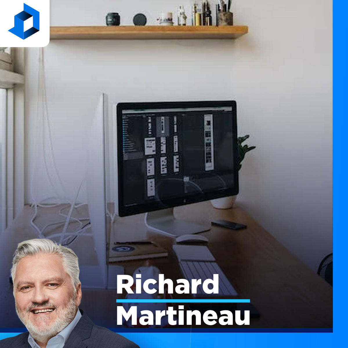 Cybercriminalité : «Cette guerre-là est réelle», dit un expert en cybersécurité