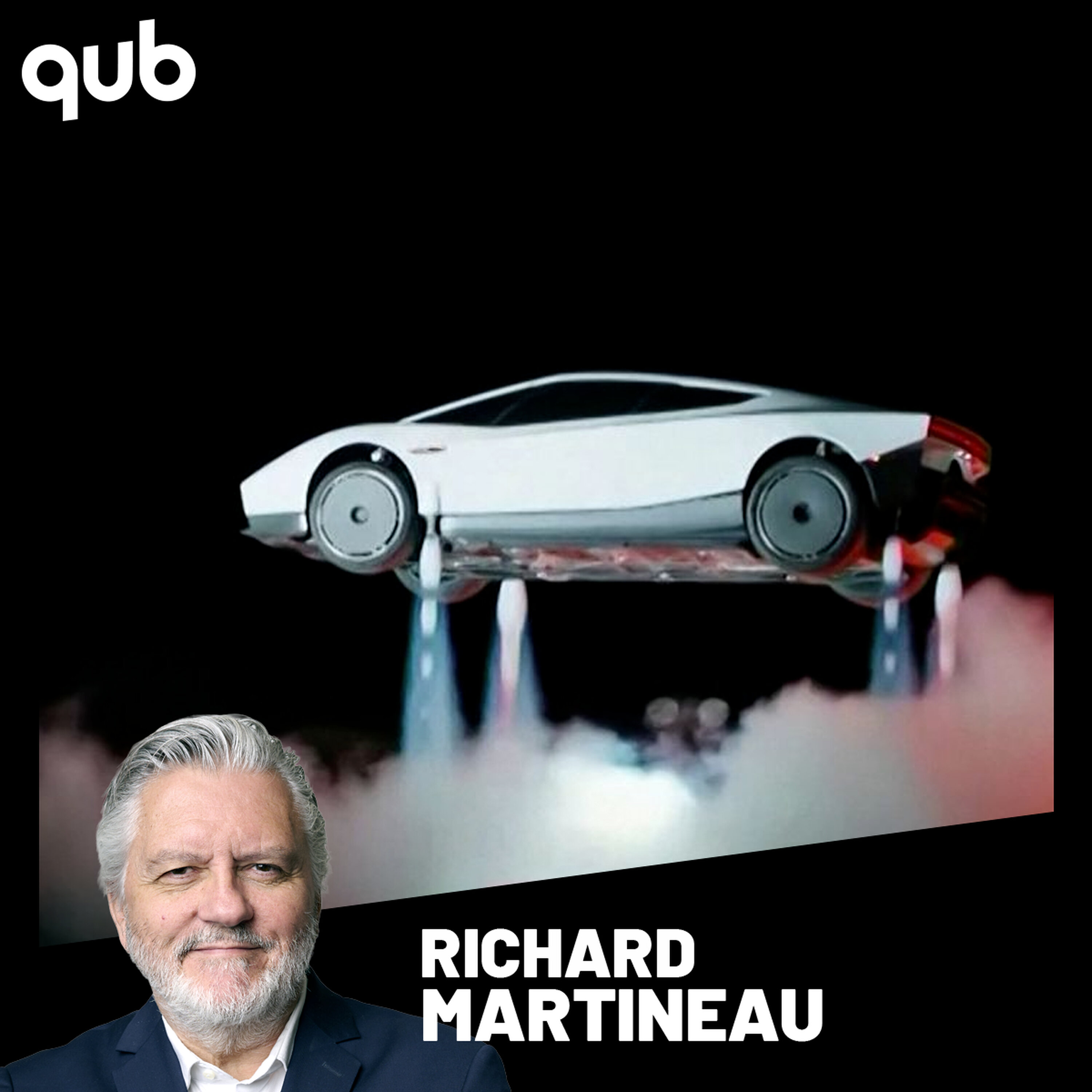 «La Tesla Roadster? La version volante ne sera même pas homologuée», assure cet expert