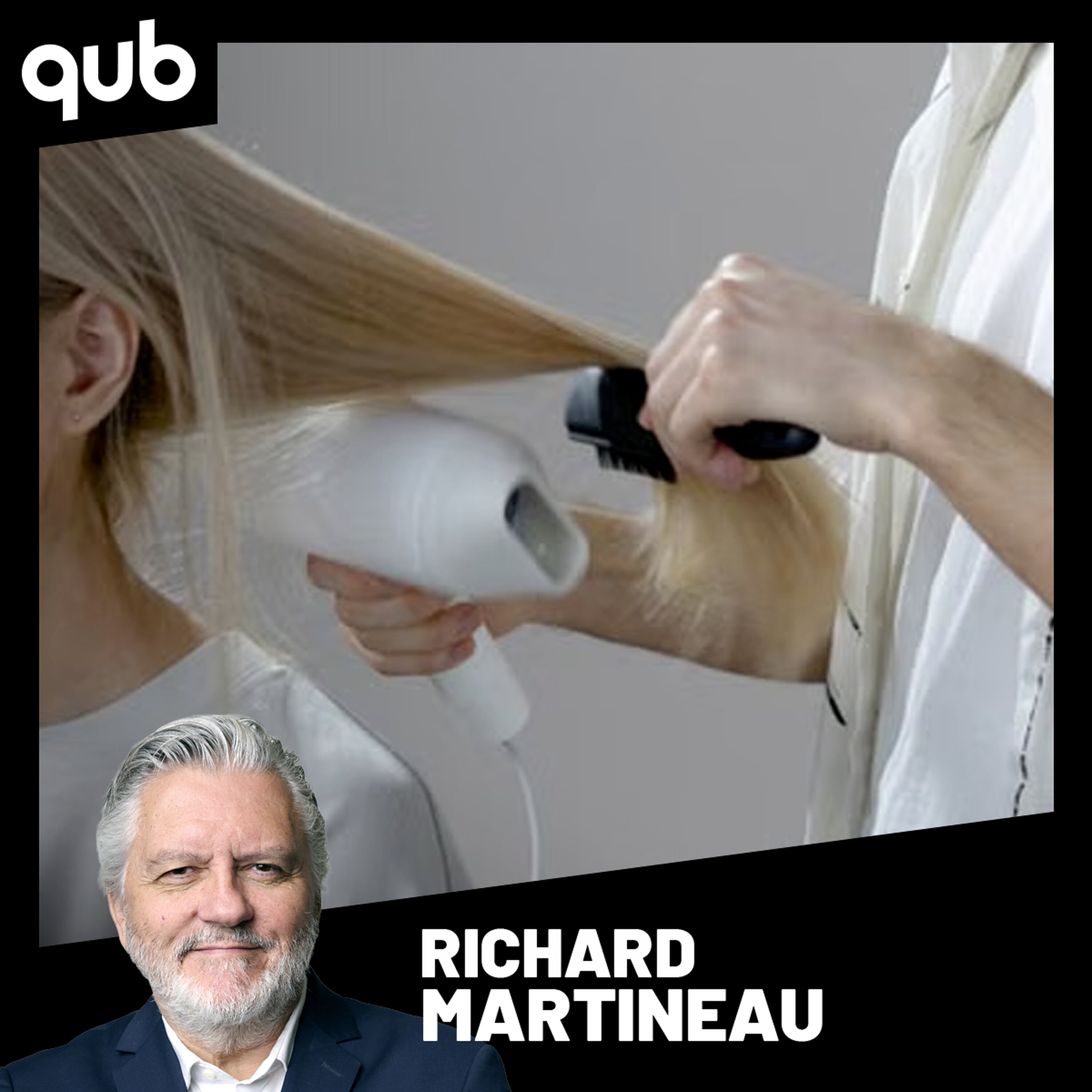 «Mon expertise ne doit pas être remise en question par un robot!»: quand l’IA envahit… les salons de coiffure!