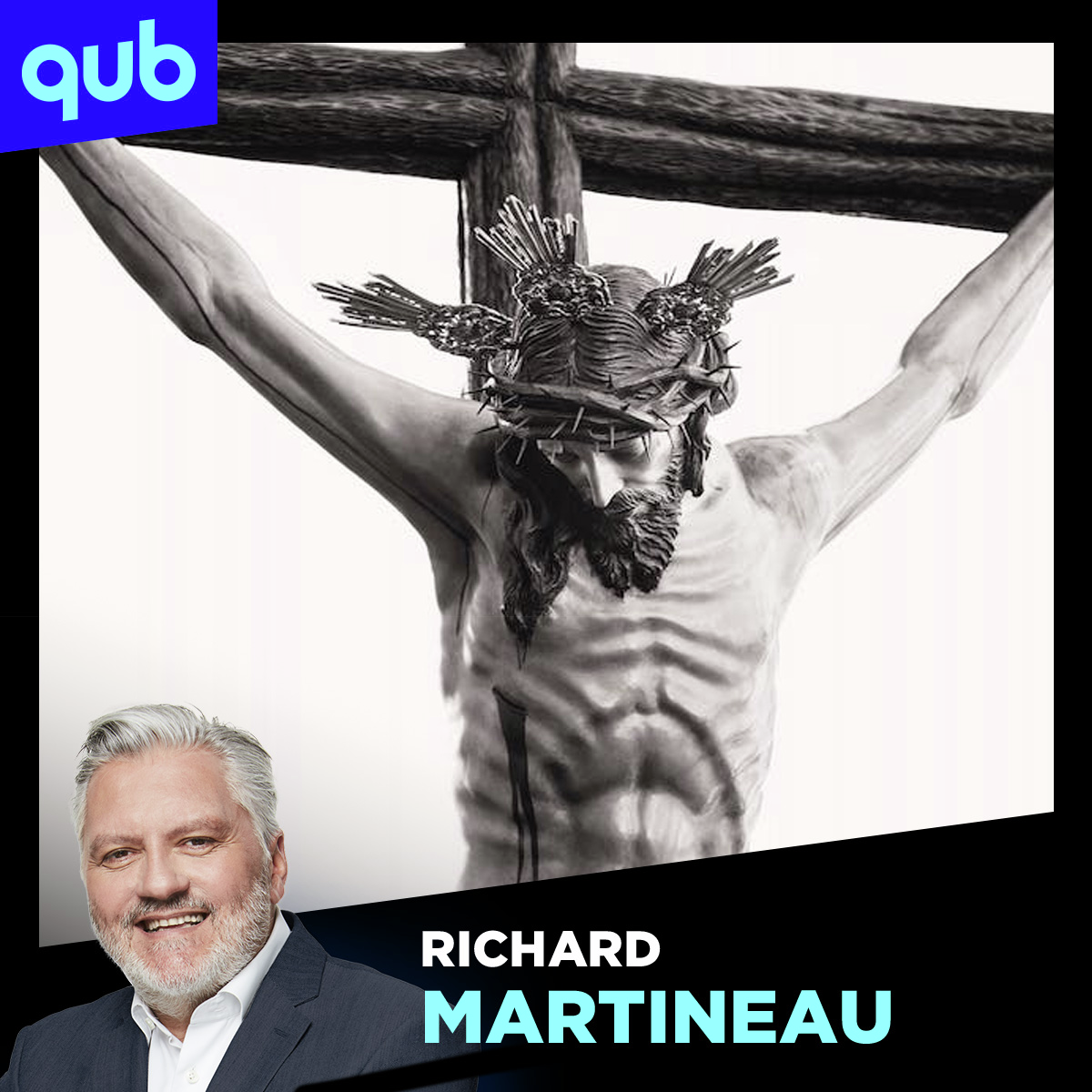 Jésus a pris sa retraite! 
