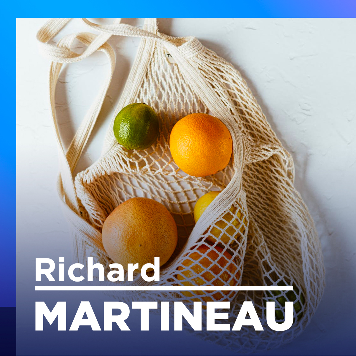 «On doit sacrifier un pourcentage plus important de notre budget à l’alimentation»