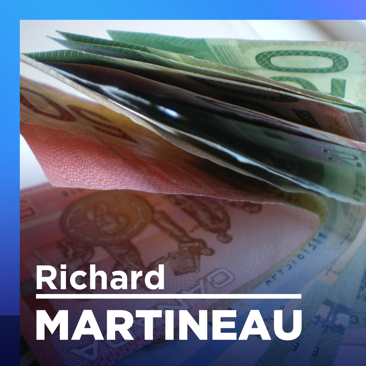 Mini budget : le «surplus» vient des poches des contribuables, dit Yves Daoust