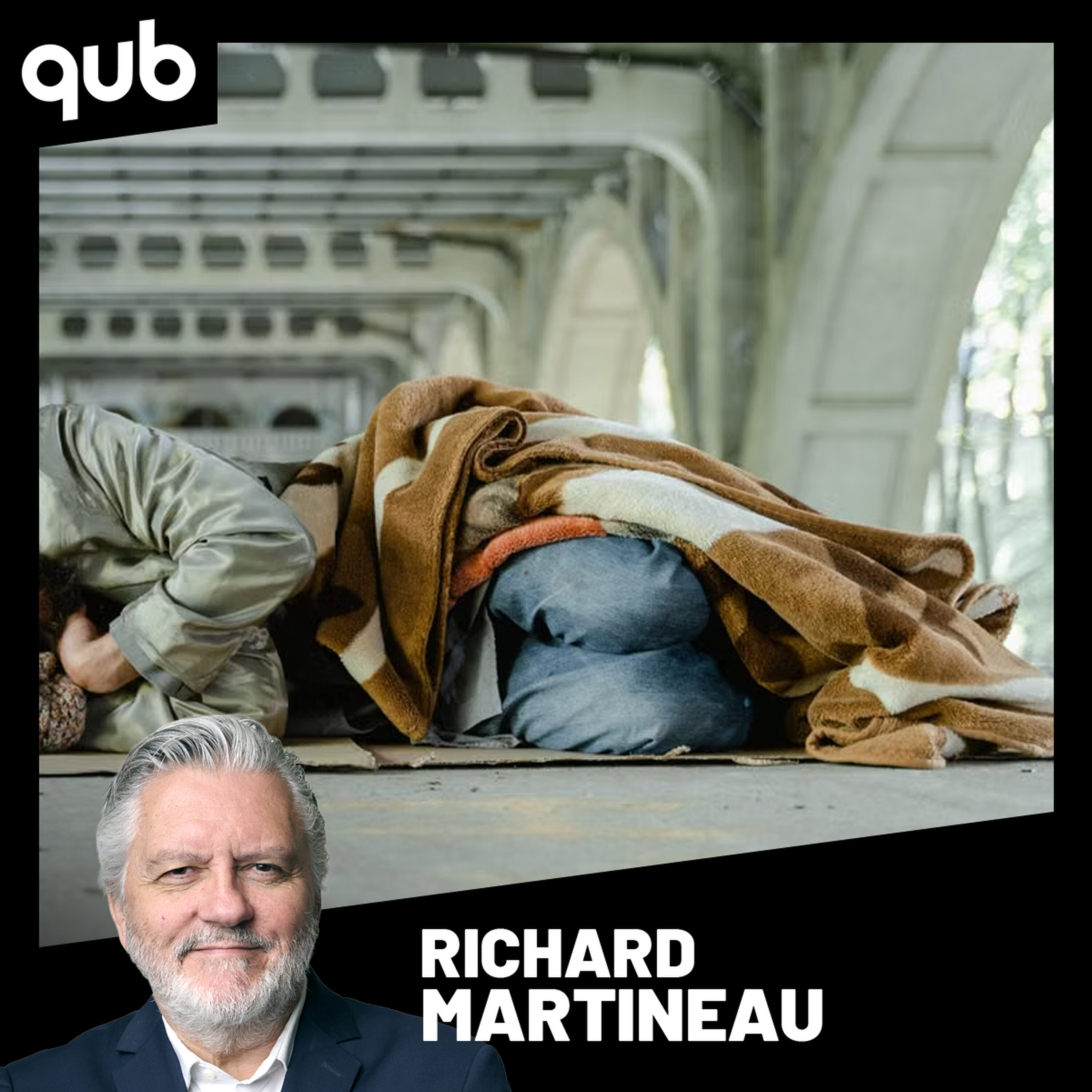 «Les plus précaires s'accumulent mais il n’y a pas de ressources pour les accueillir»: inquiétude près d’Oka