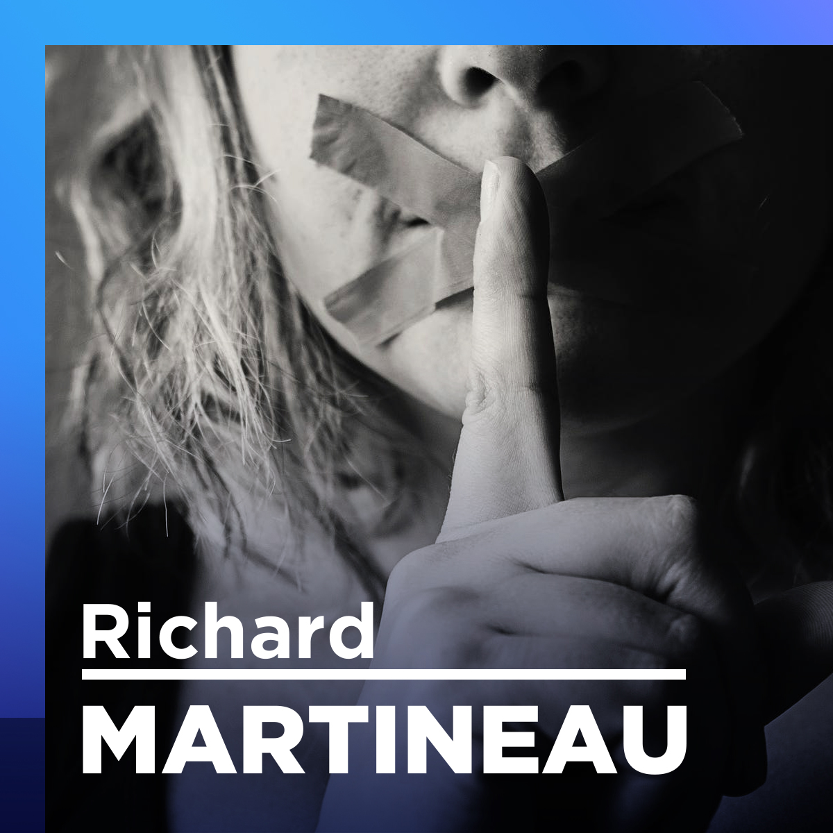 Les gens qui détestent le Québec sont décomplexés, dit Richard