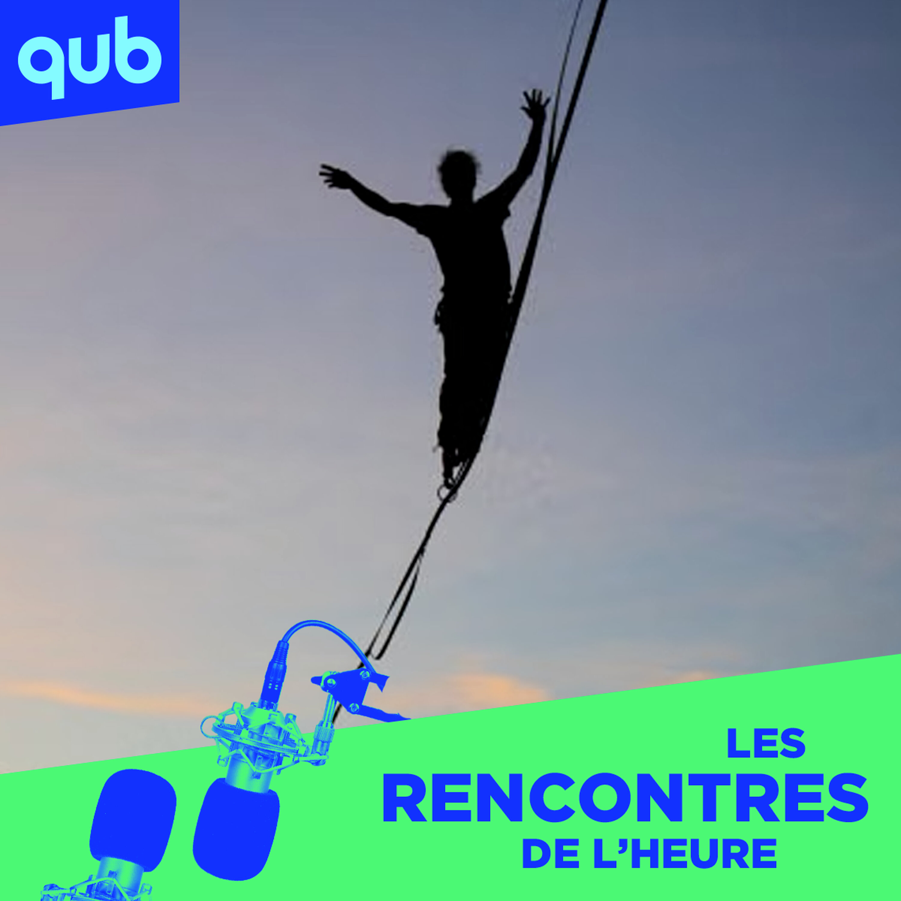 «Ce n’est pas ça la vie, je regrette!»: Rémi tanné des gens qui ont peur de prendre des risques!