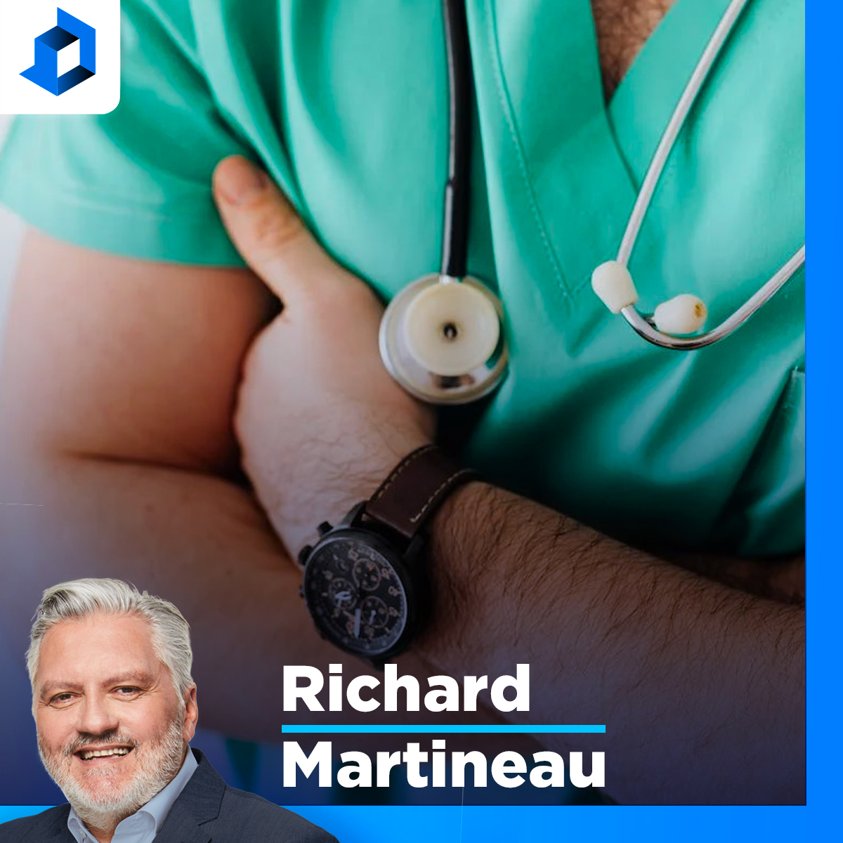 Service en français : «Il faut se tenir debout Québécois, il faut se fâcher!», dit Martineau