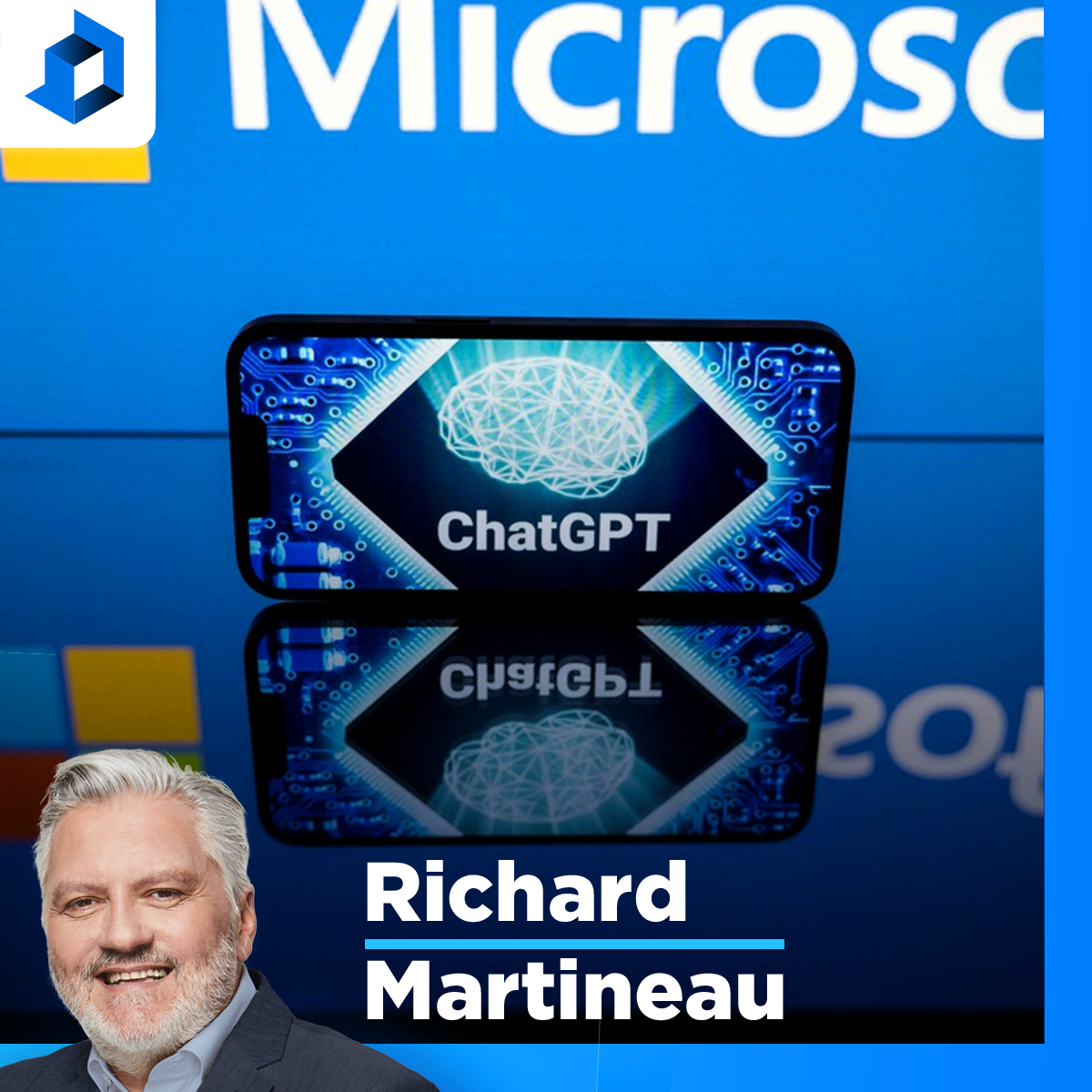 ChatGPT dans les écoles : les tricheurs trichaient bien avant cette invention, souligne un enseignant