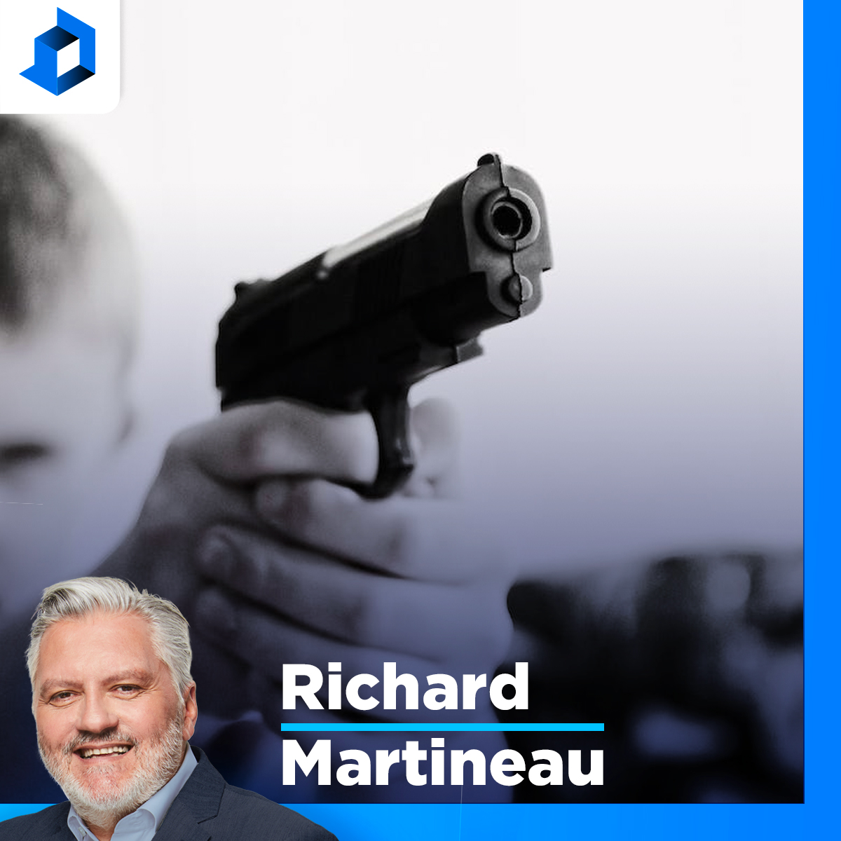 Coups de feu : «Le fait qu’il y ait une légère baisse ça ne veut pas dire grand chose», dit Félix Séguin
