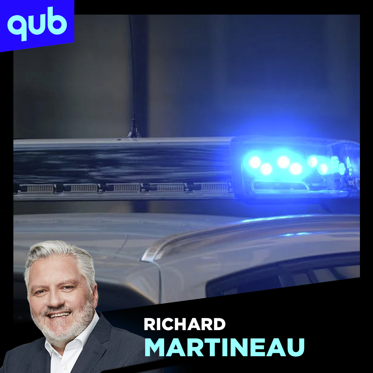 Richard Martineau