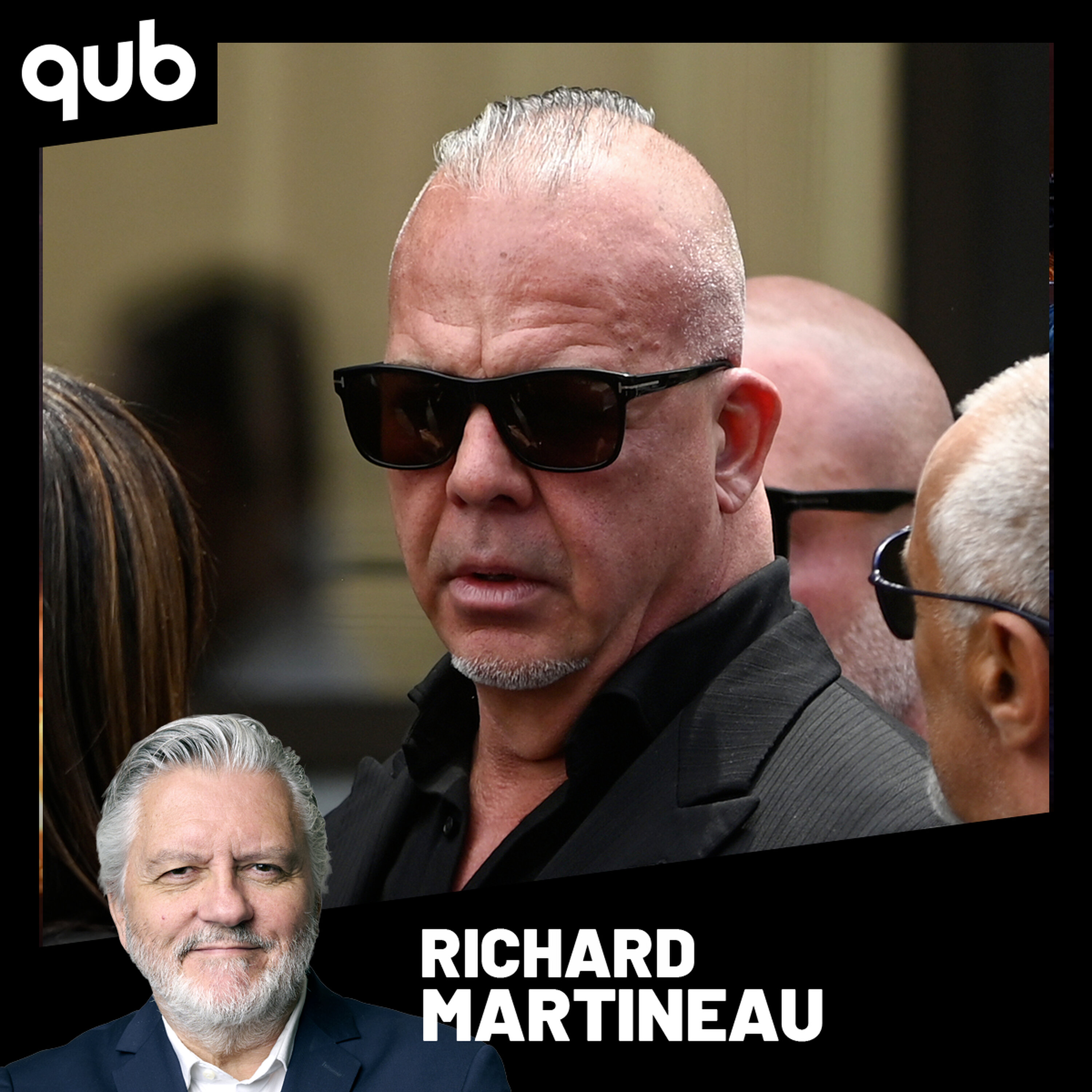 Le numéro 2 des Hells Angels toujours introuvable… mais sa maison mise en vente