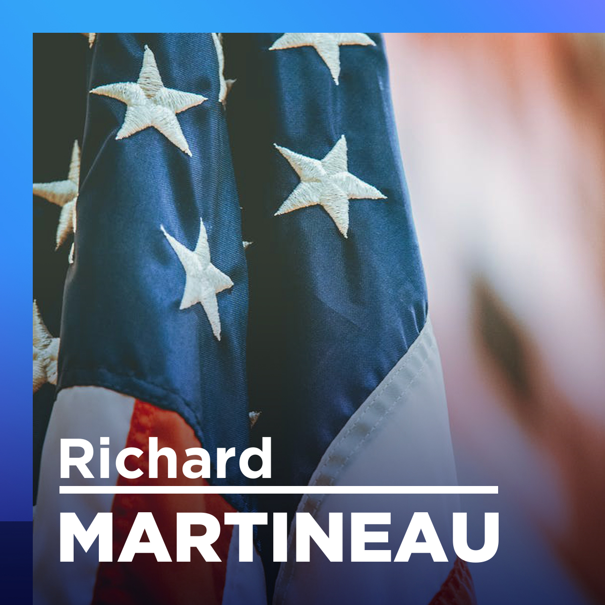 États-Unis : «Leur virilité, c’est leur gun», dit Martineau