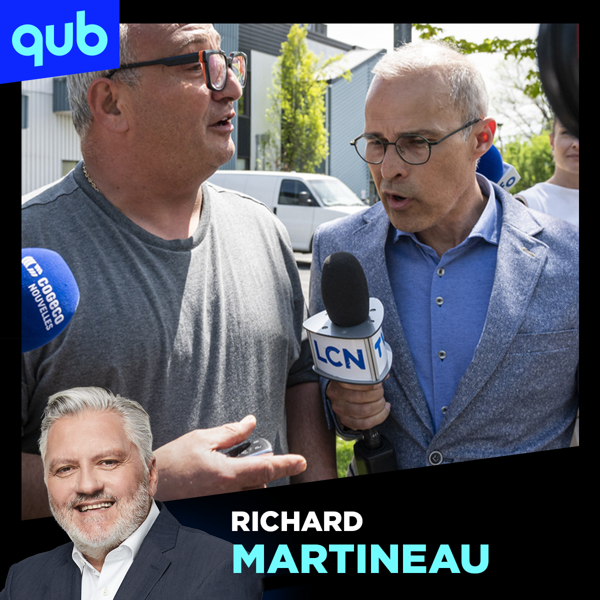 Giovanni Apollo accusé d’agression sexuelle sur sa propre fille