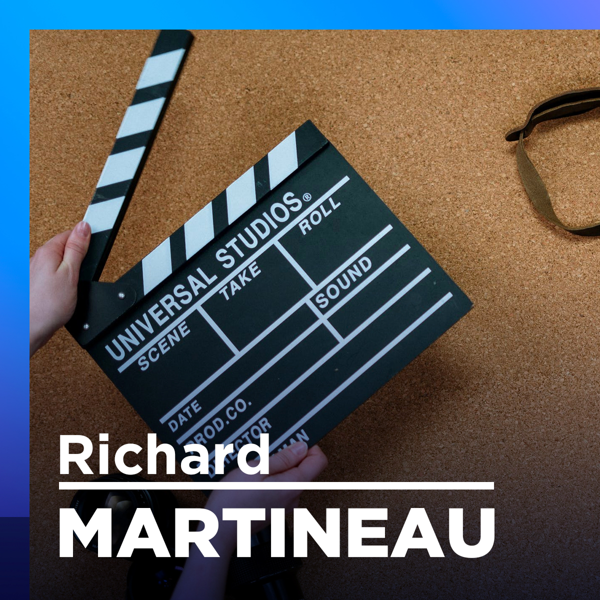 Réjean Tremblay revient sur la vie de son ami Jean-Claude Lord