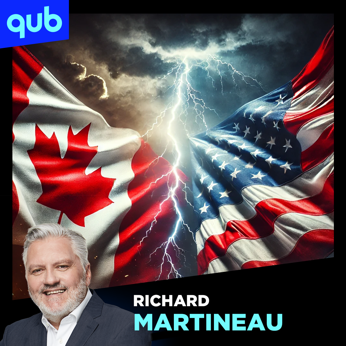 Boycott : Carlo Tarini a déclenché un tollé aux États-Unis!