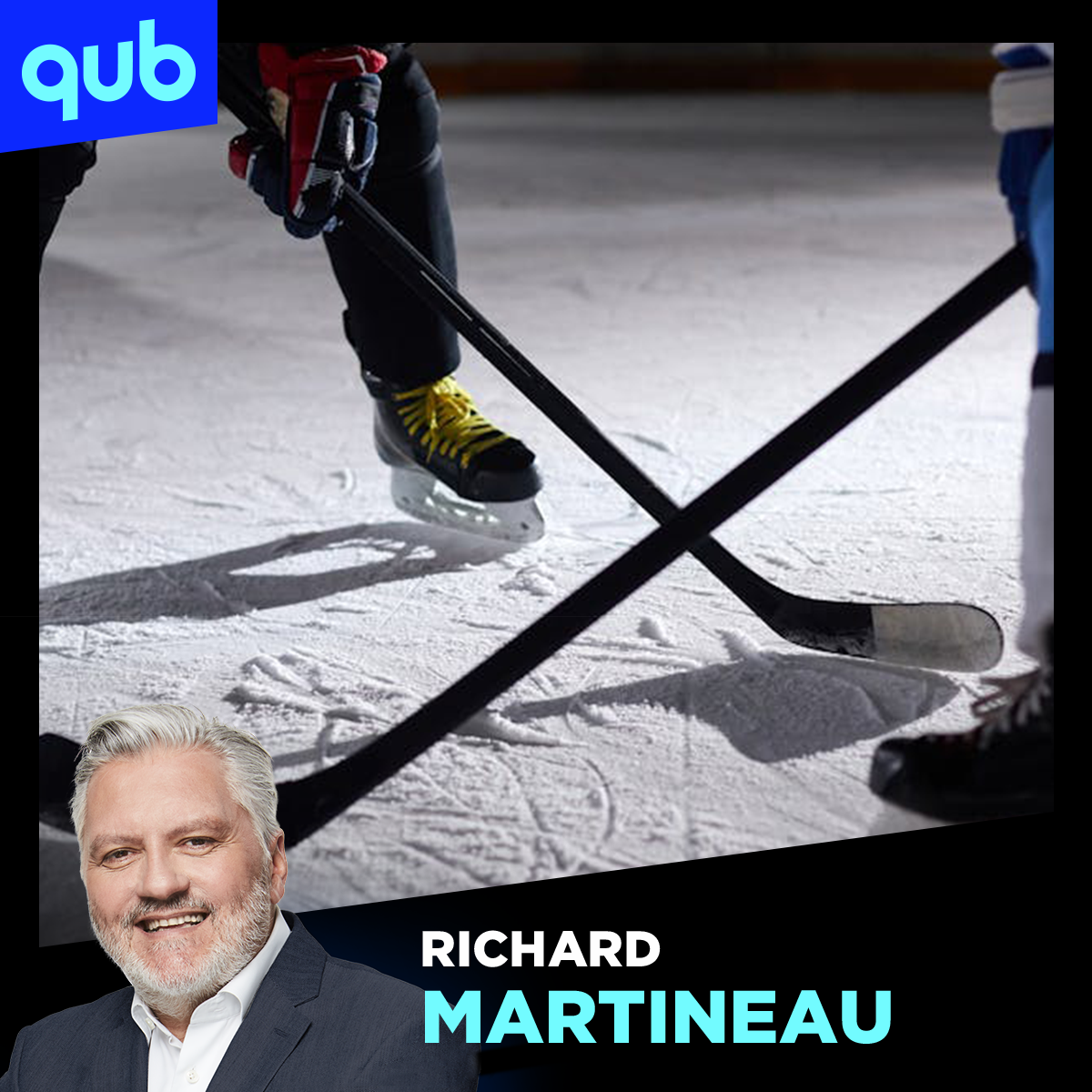 Richard Martineau