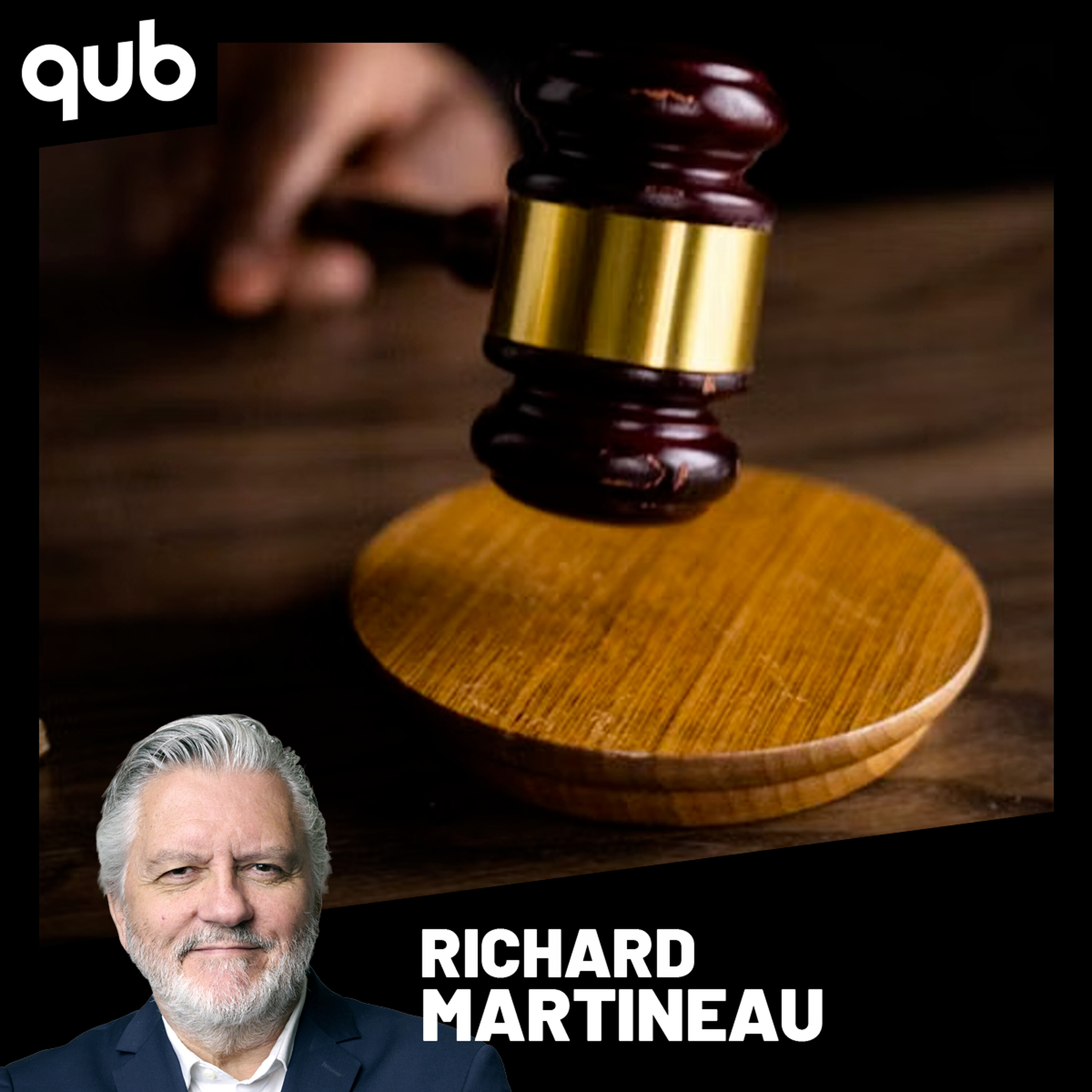 Justice à deux vitesses: «Les victimes de ces communautés-là sont surreprésentés elles aussi!»