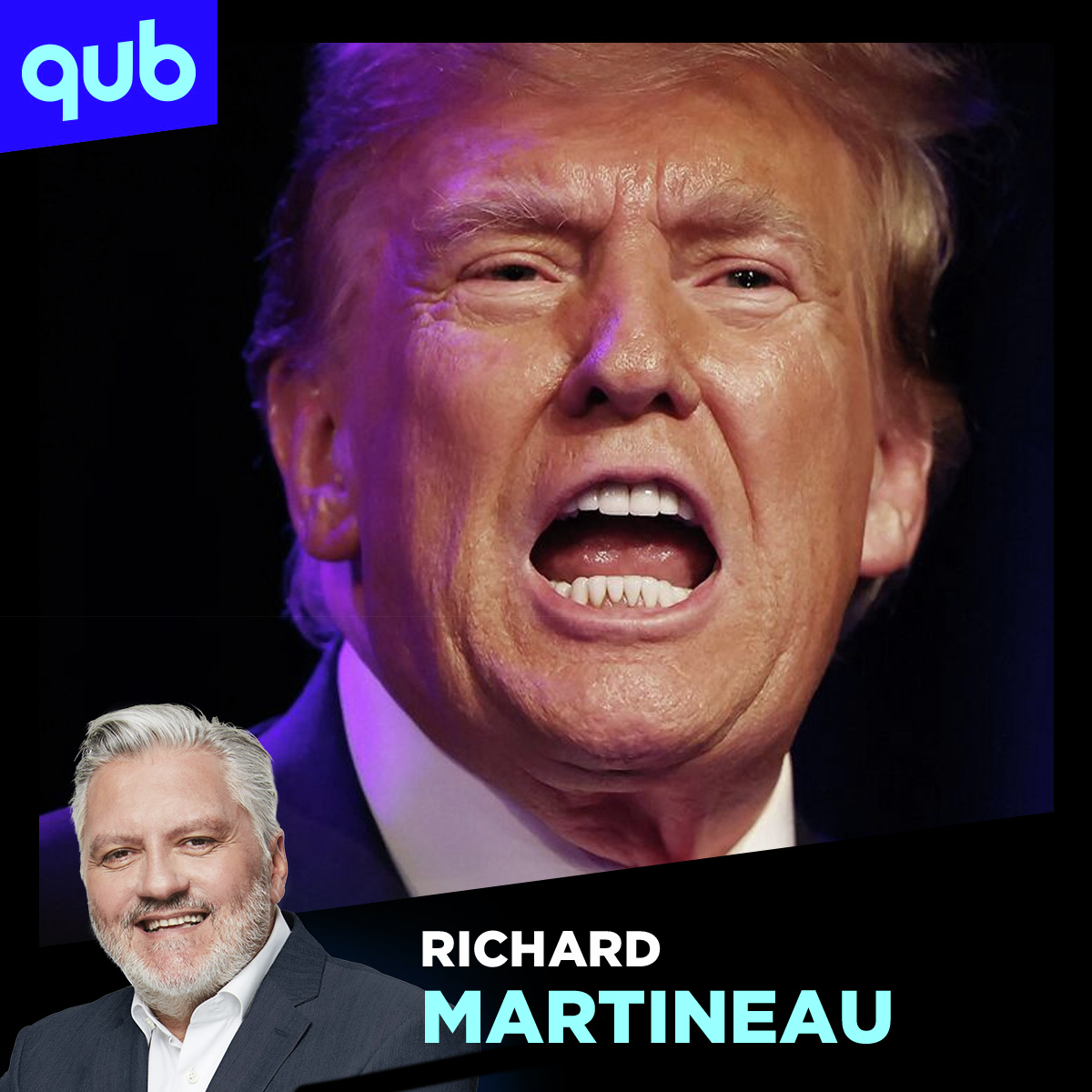 Richard Martineau