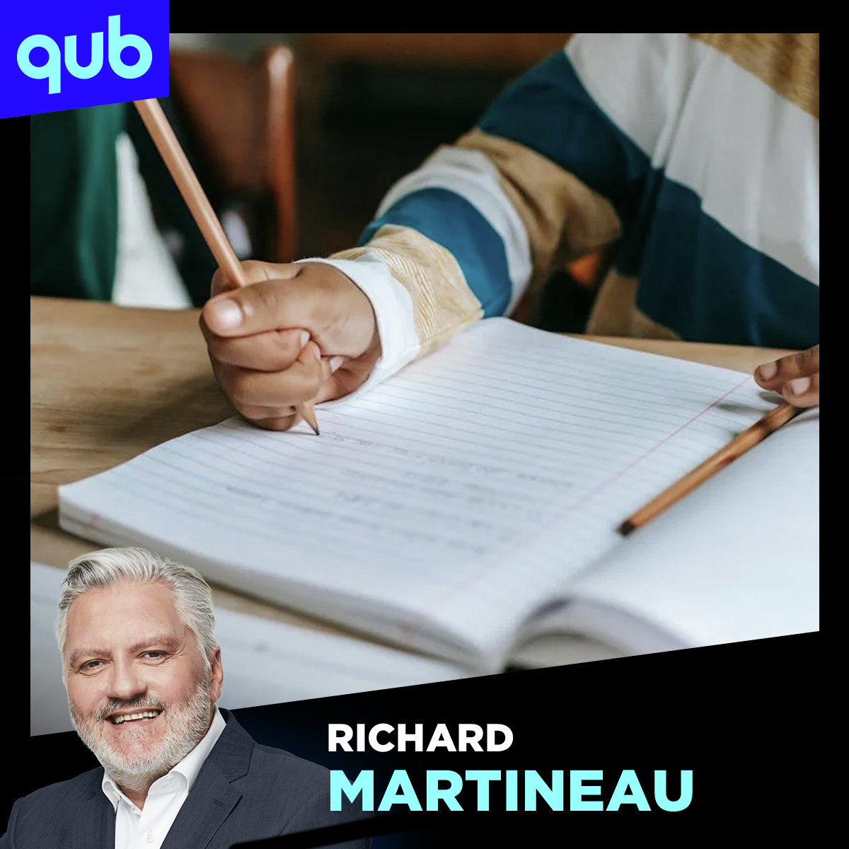 Richard Martineau