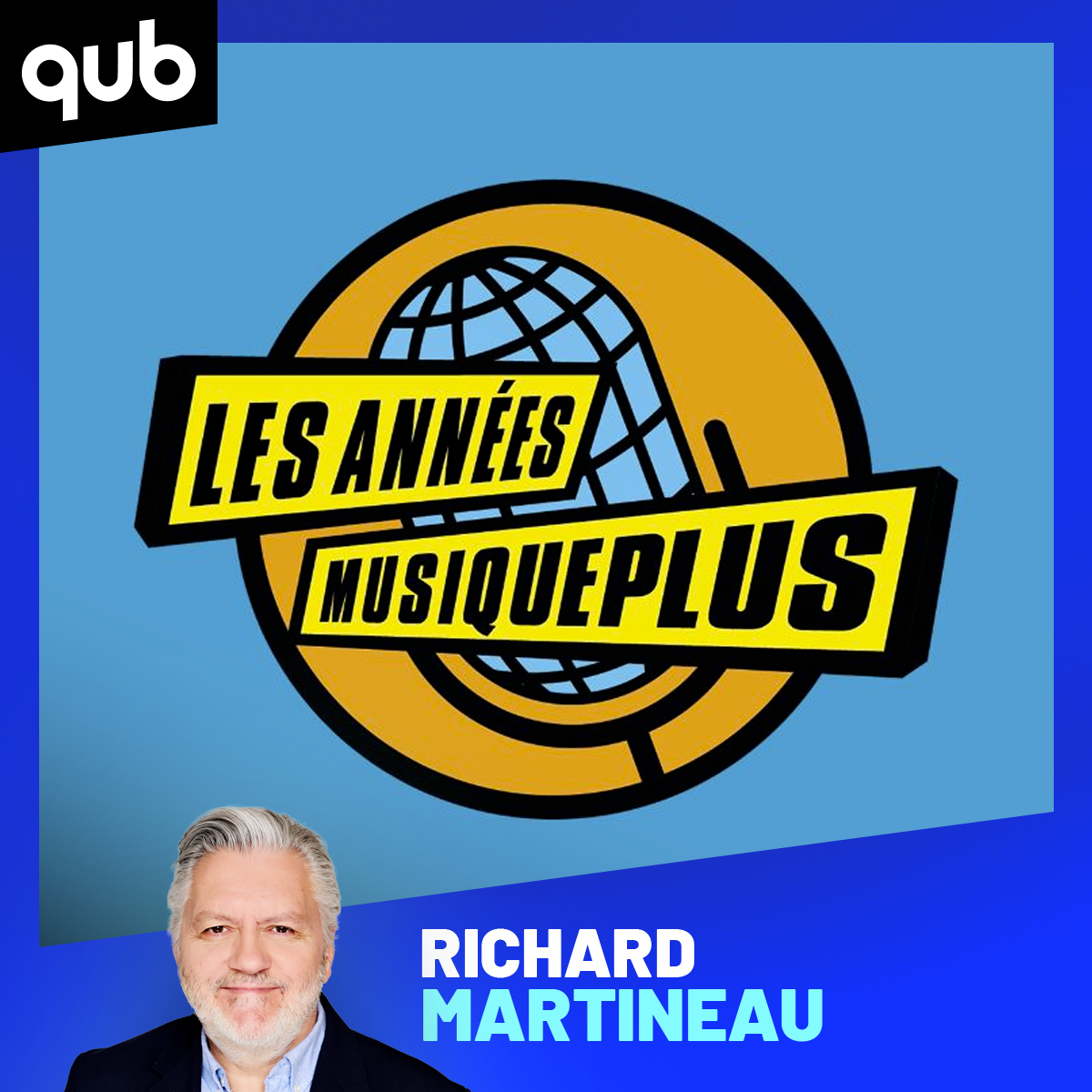 «À date, on est très contents!»: MusiquePlus se réinvente… sur TikTok episode artwork