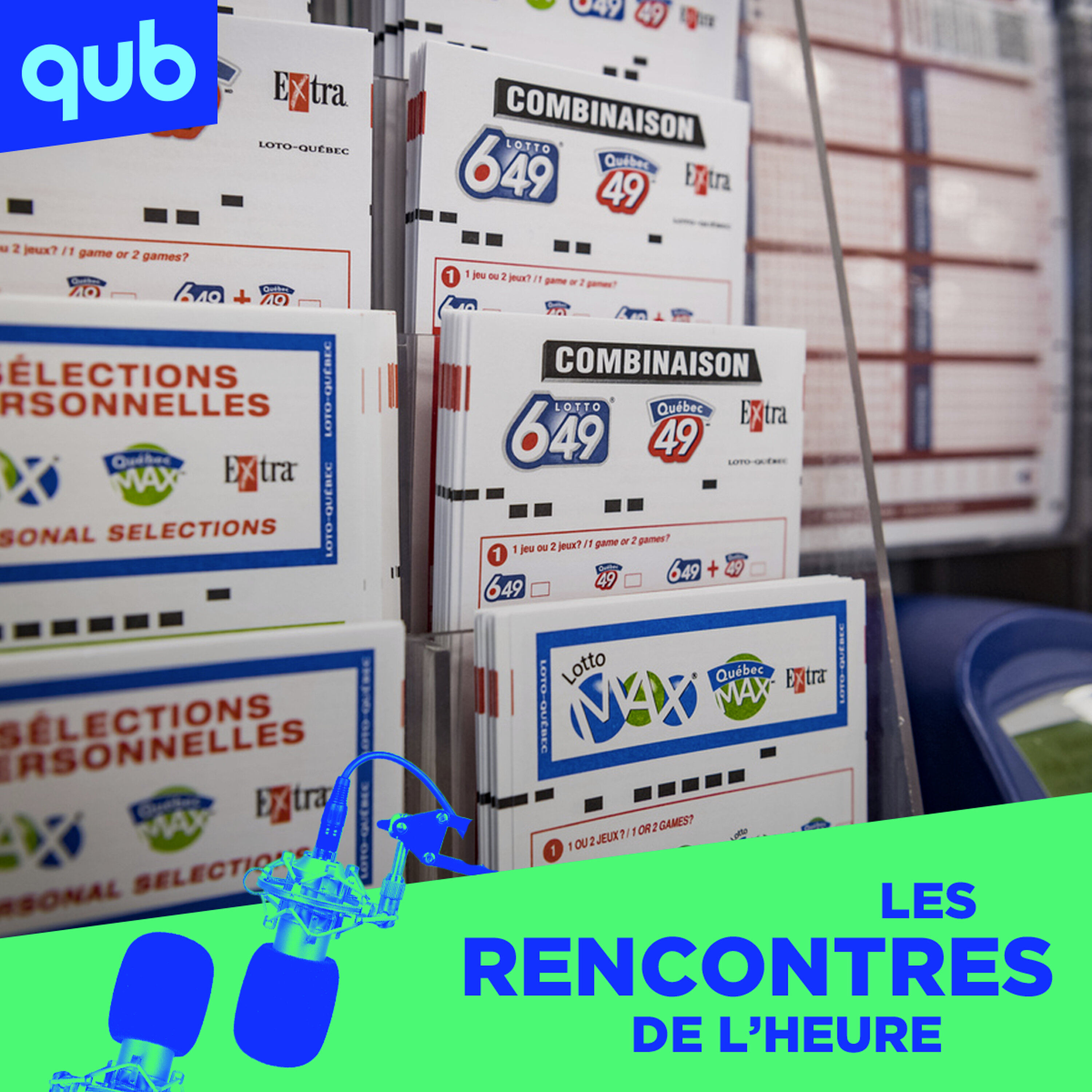 Des départs à la retraite combler par… l’IA: Loto-Québec veut faire des économies