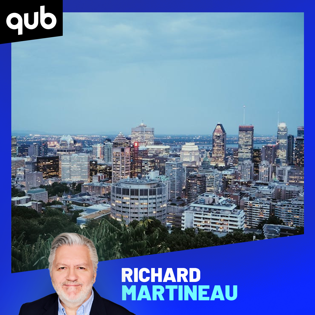 «Montréal et le Québec sont un peu en retard sur l’utilisation des technologies!», dit une spécialiste episode artwork