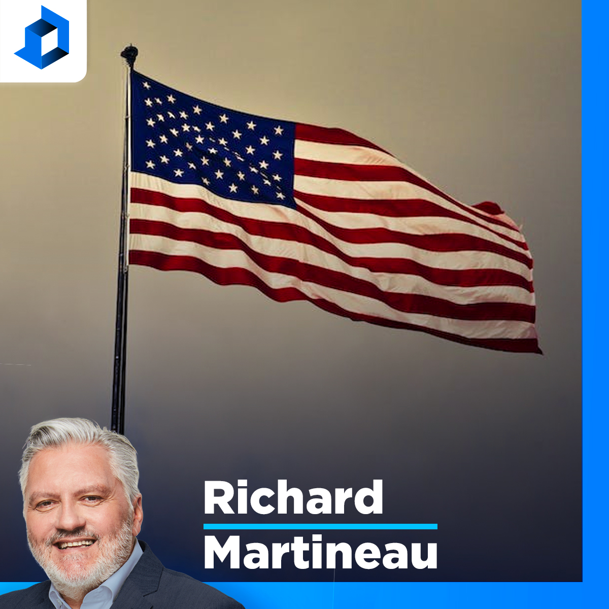 Trump : «C’est un dictateur!», dit Martineau