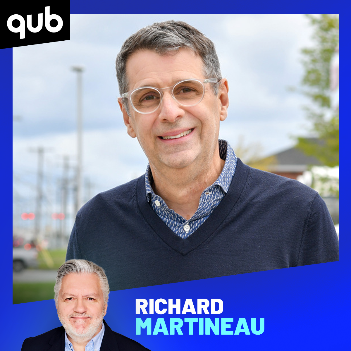 «La gauche radicale veut QUE bâillonner»: Éric Duhaime sur la «cancel culture» episode artwork
